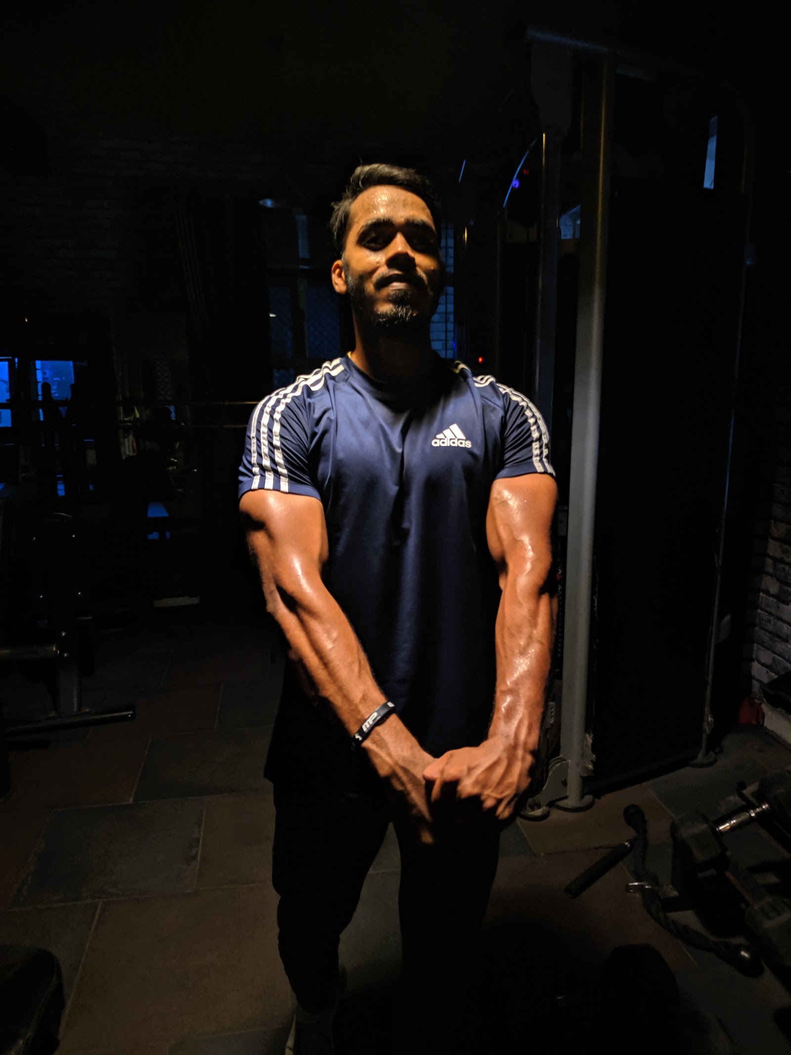 Energy Fitness - Unisex Gym — photo 7