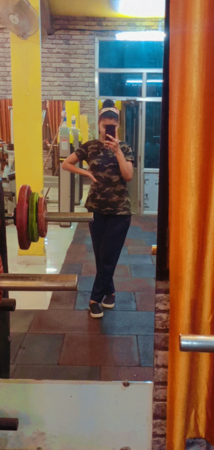 Energy Fitness - Unisex Gym — photo 8
