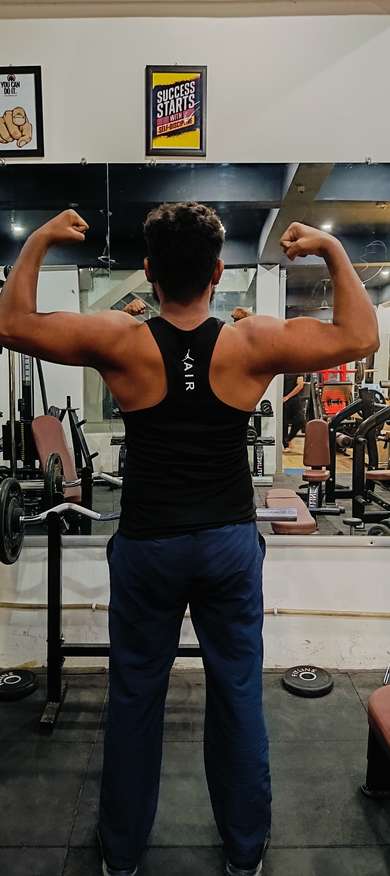 DLF GYM — photo 5