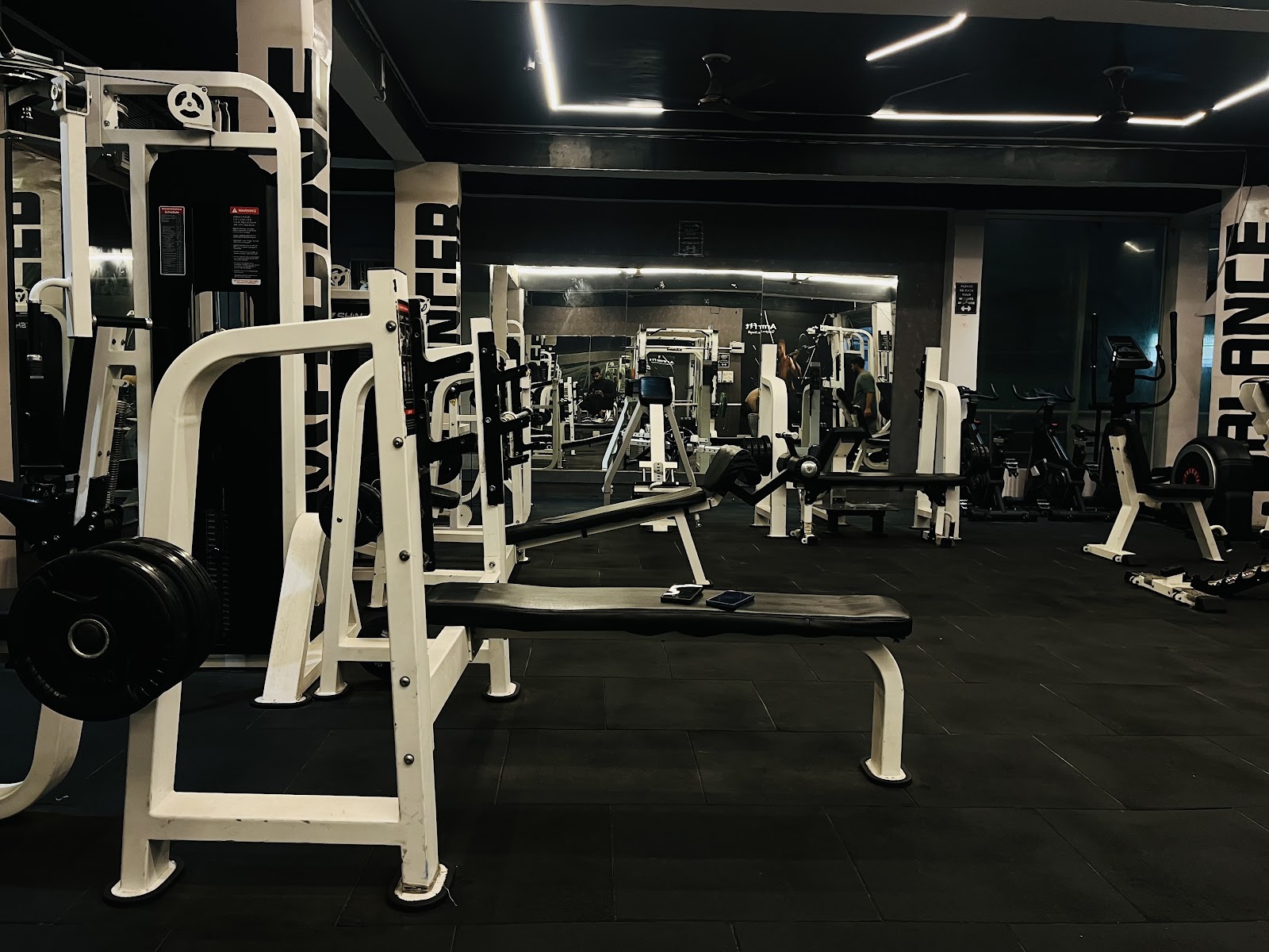 Armor Fit Gym — photo 1