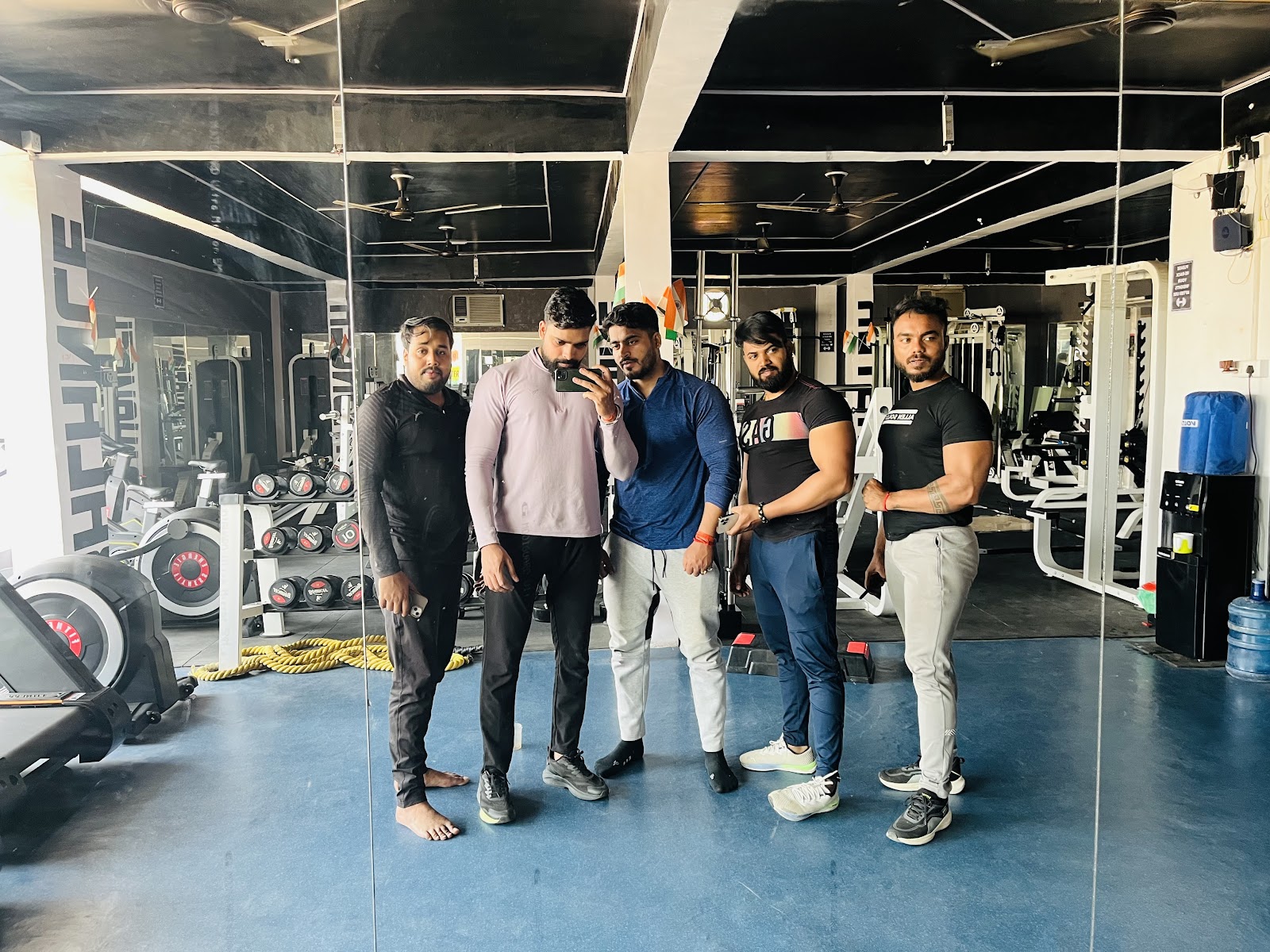 Armor Fit Gym — photo 5