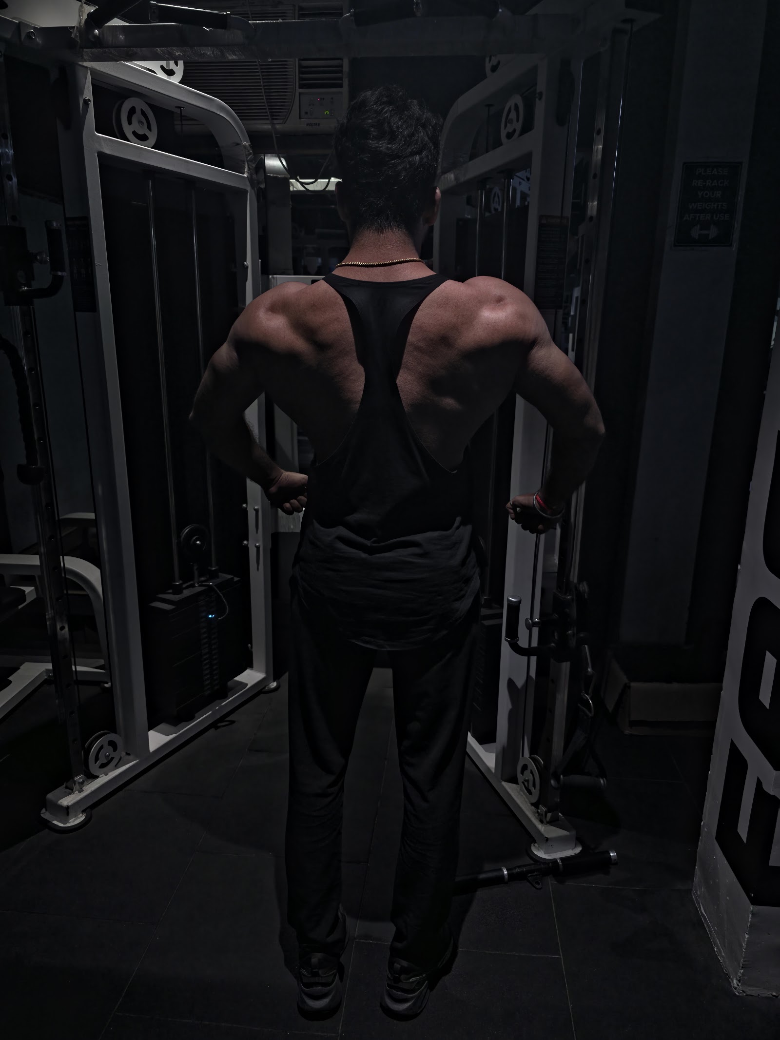 Armor Fit Gym — photo 8