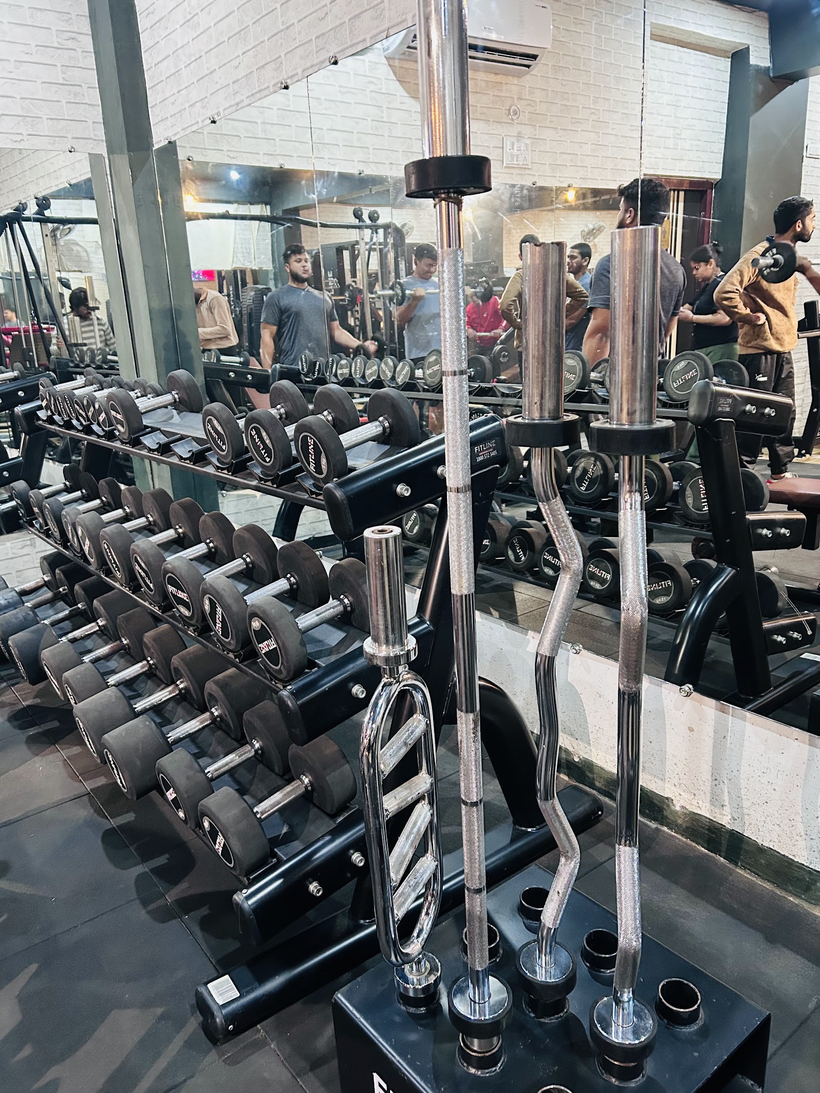 GYMFINITY — photo 2