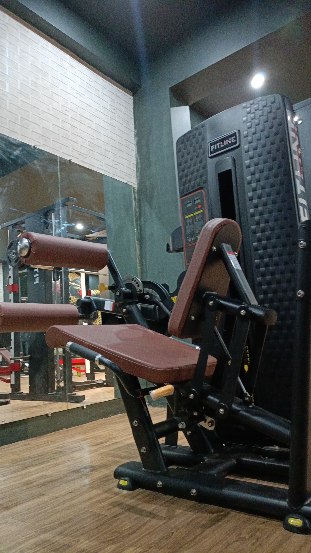 GYMFINITY — photo 4