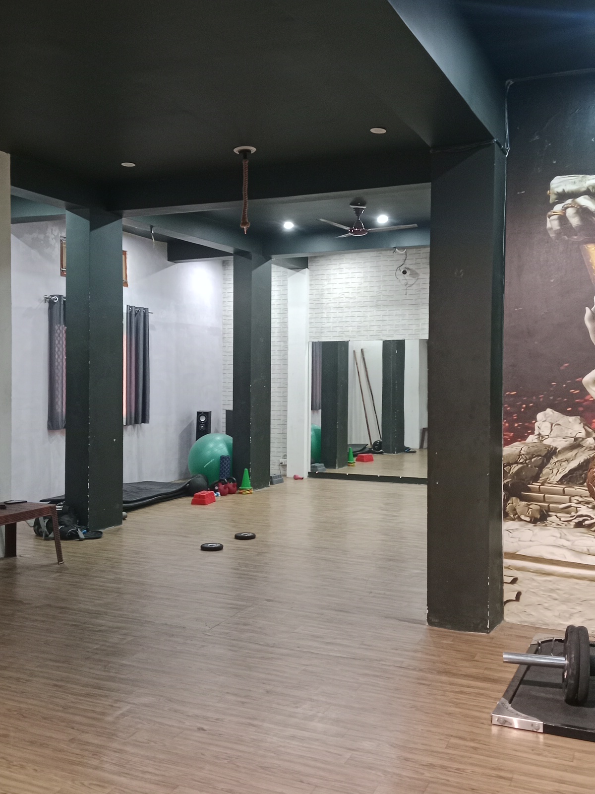 GYMFINITY — photo 5
