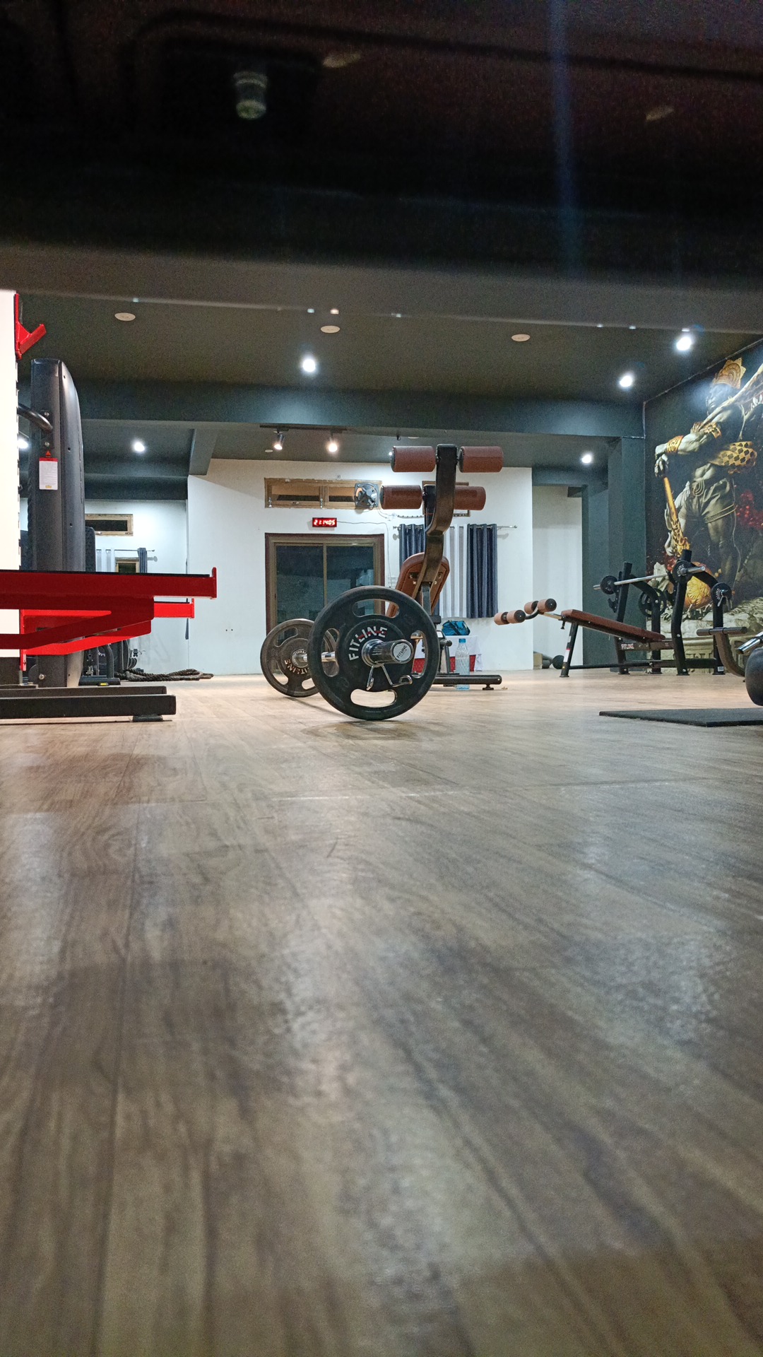 GYMFINITY — photo 6