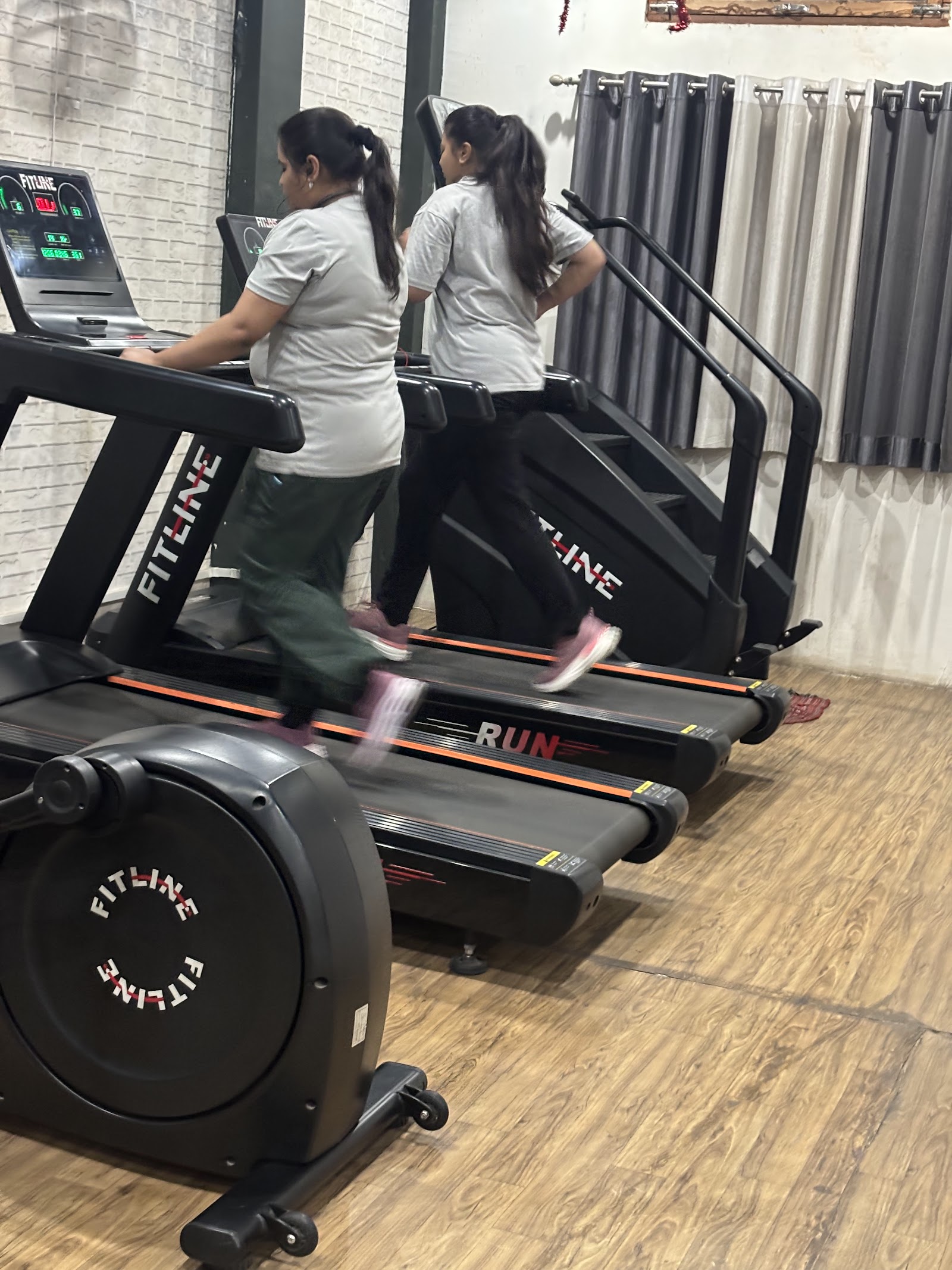GYMFINITY — photo 7