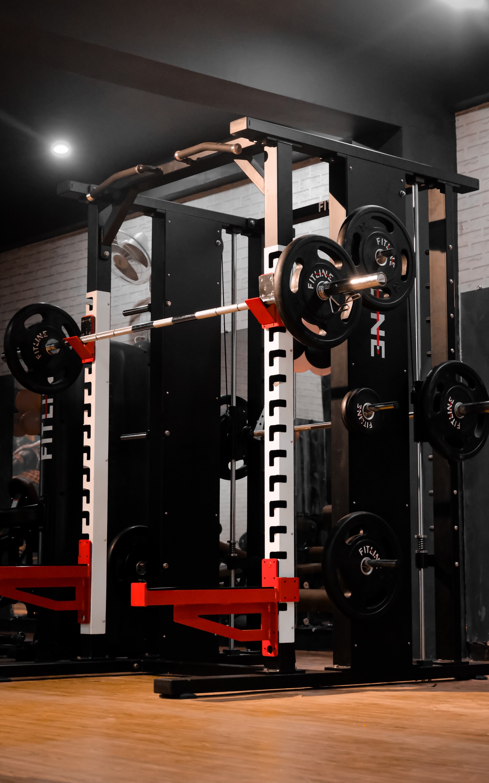 GYMFINITY — photo 10