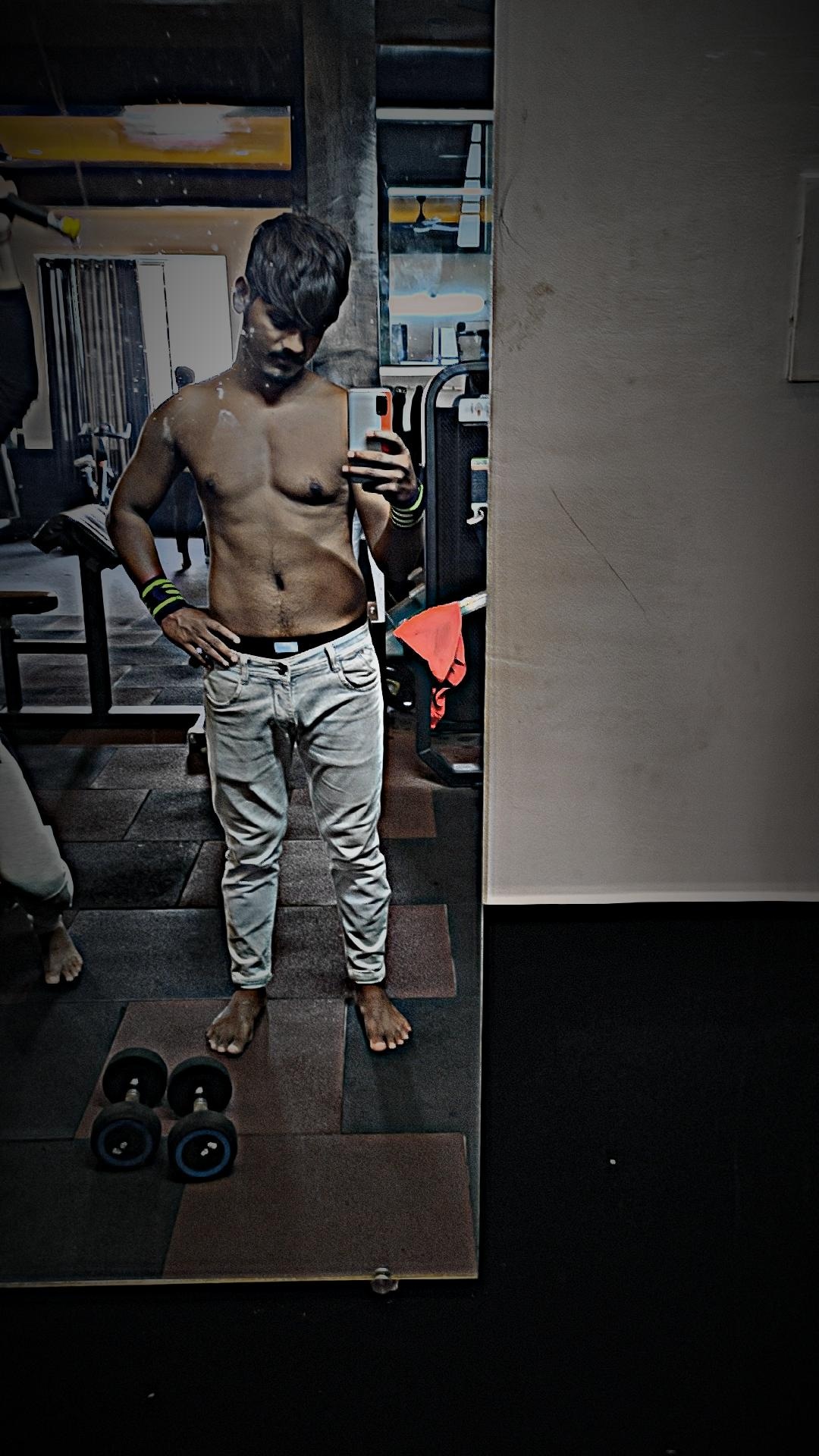 KGF GYM — photo 4