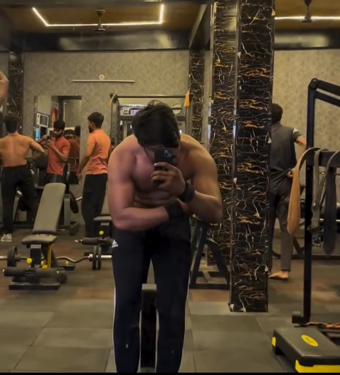 KGF GYM — photo 5