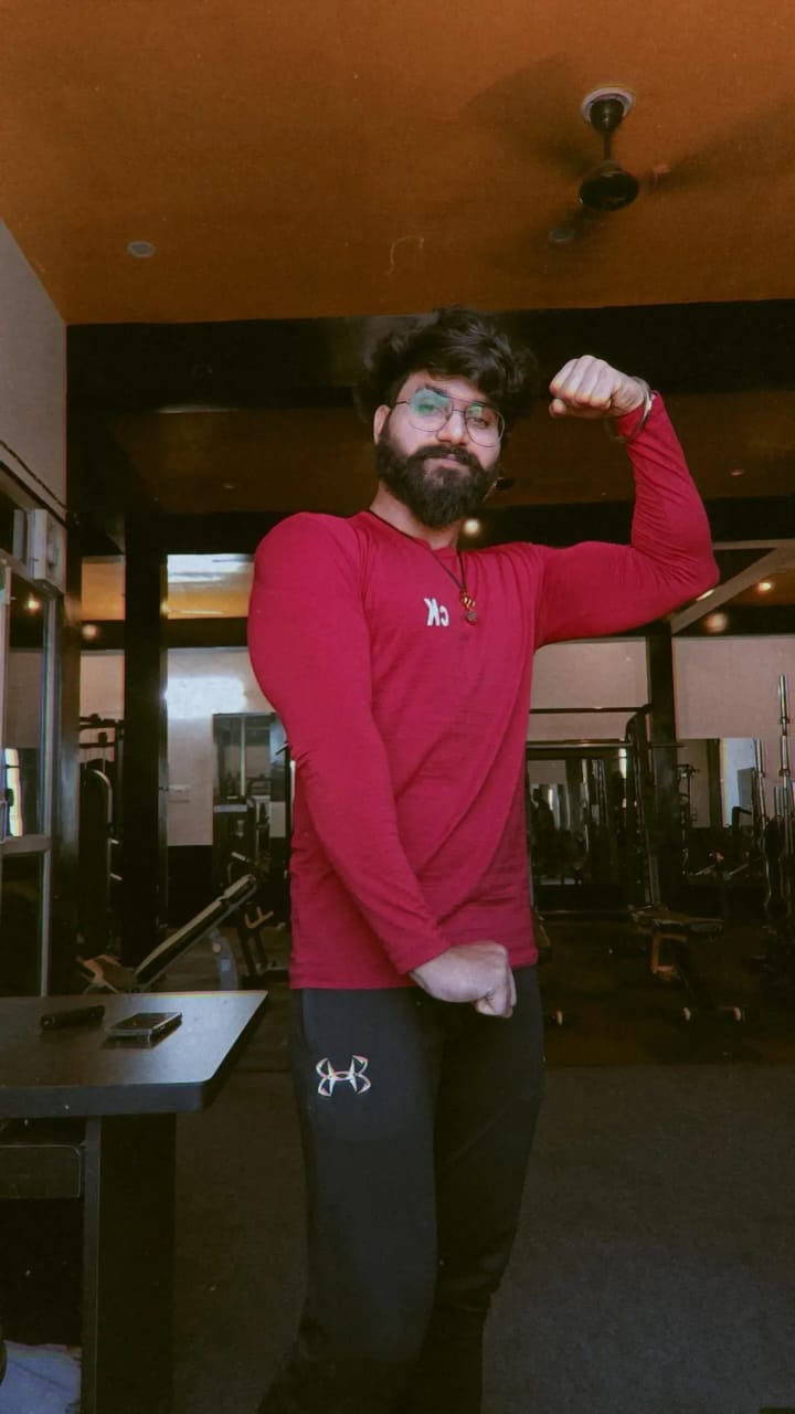 KGF GYM — photo 6