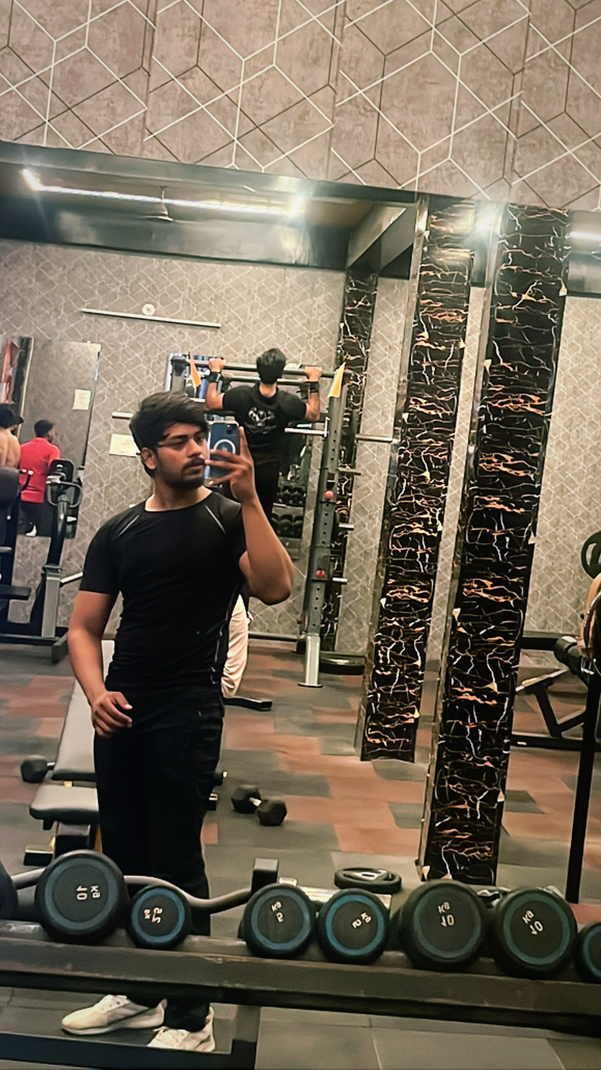 KGF GYM — photo 7