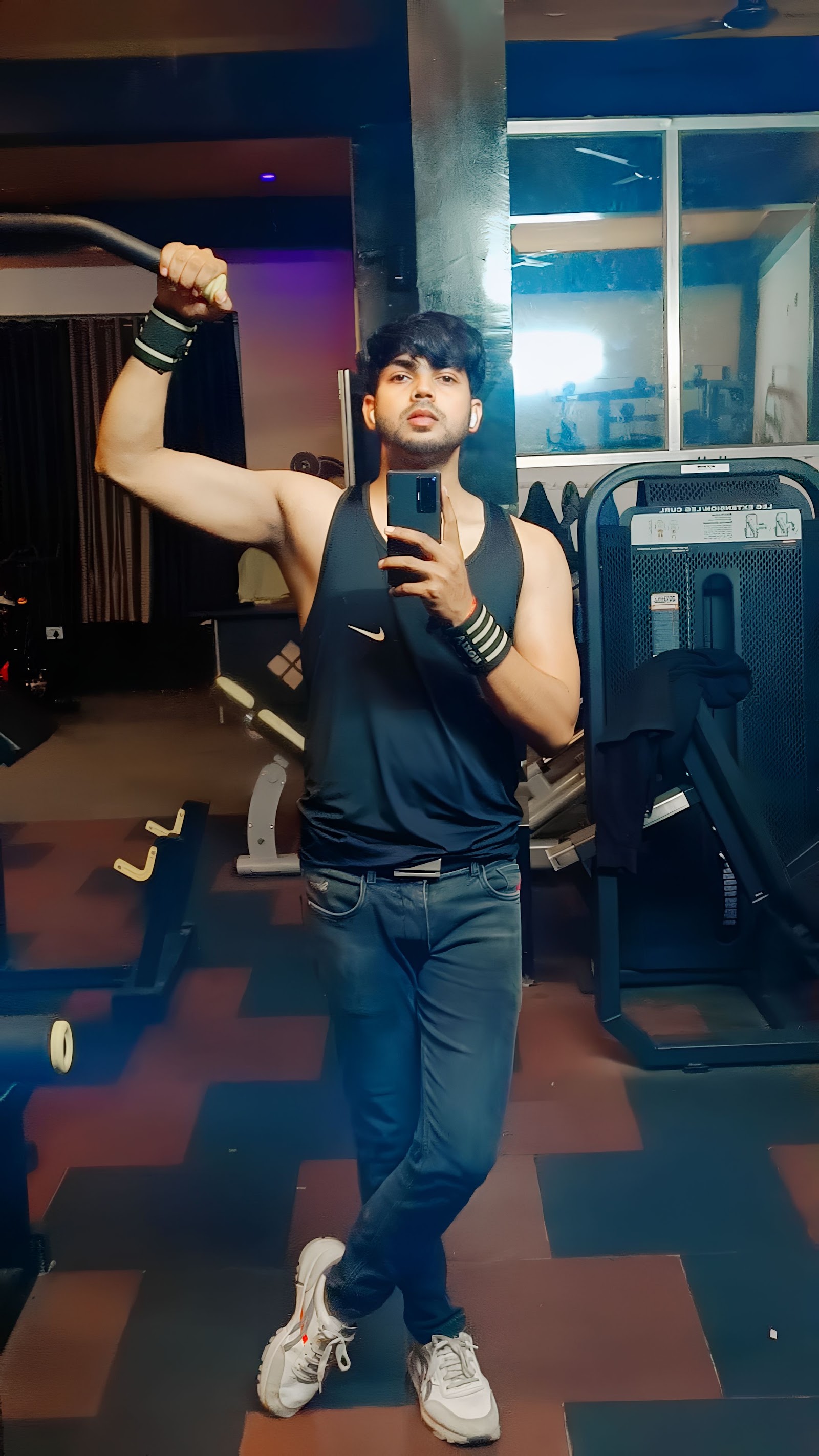 KGF GYM — photo 8