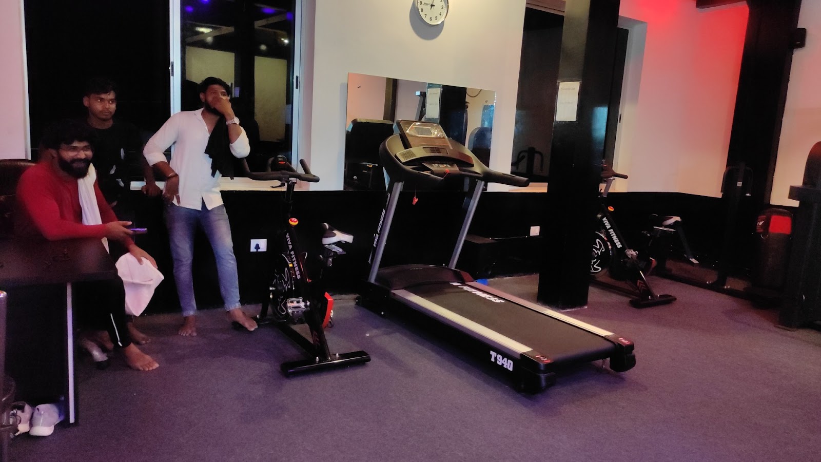 KGF GYM — photo 10