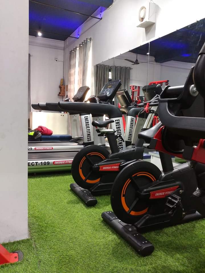ROYAL FITNESS GYM BETIAHATA — photo 2