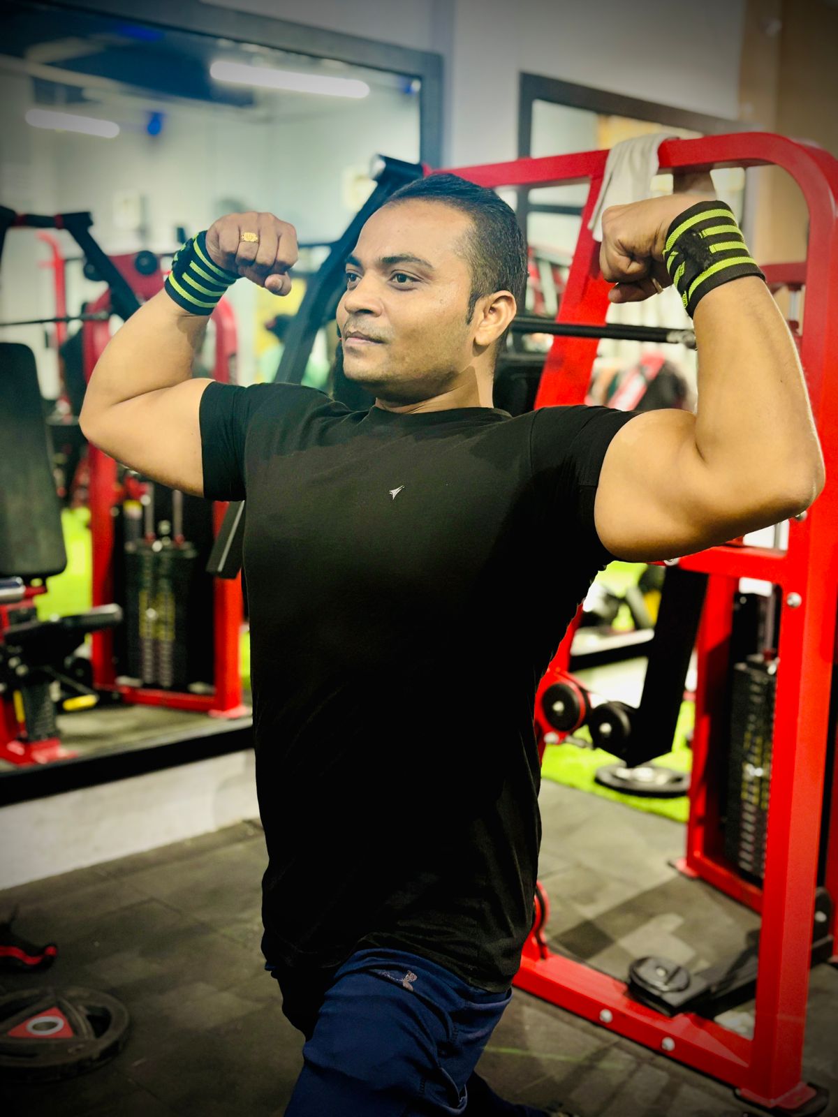 ROYAL FITNESS GYM BETIAHATA — photo 5