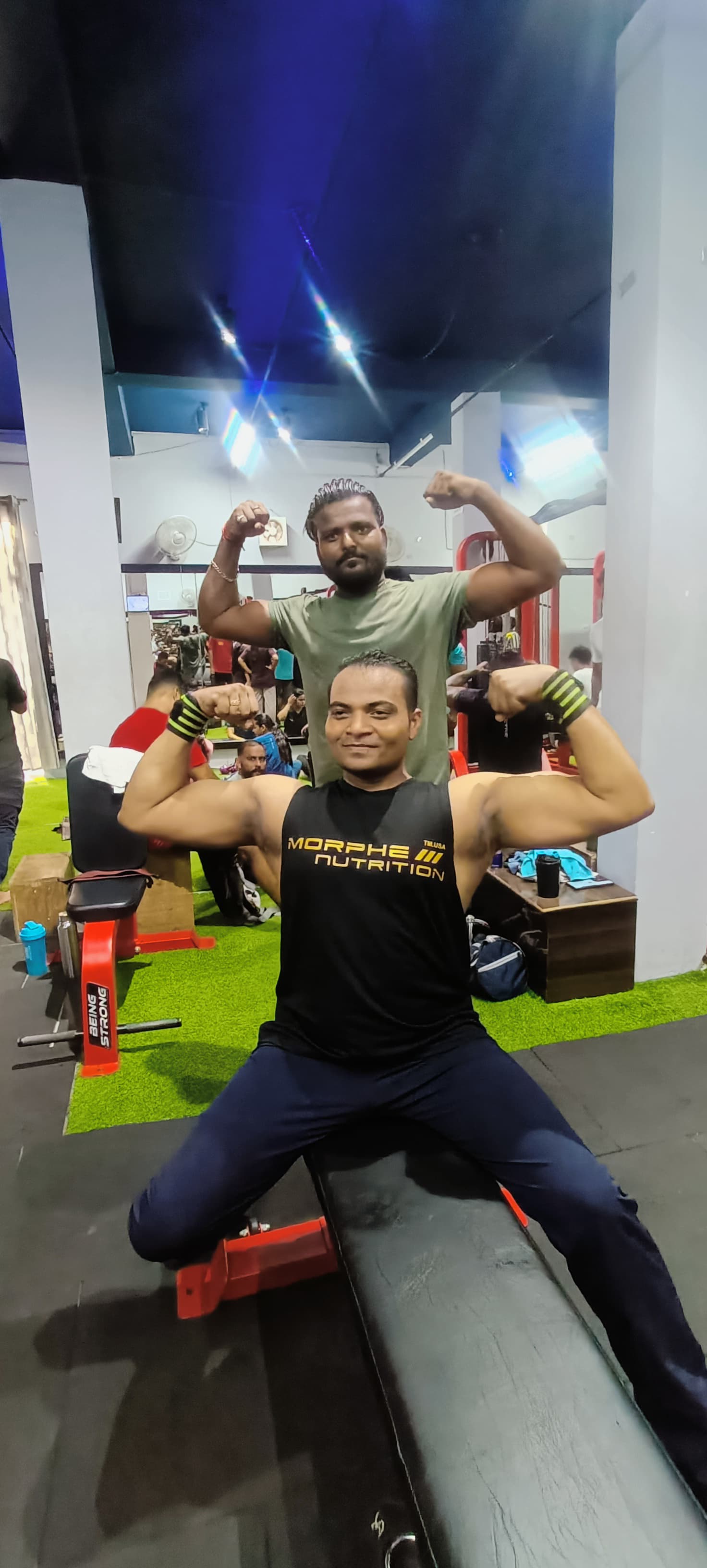 ROYAL FITNESS GYM BETIAHATA — photo 6
