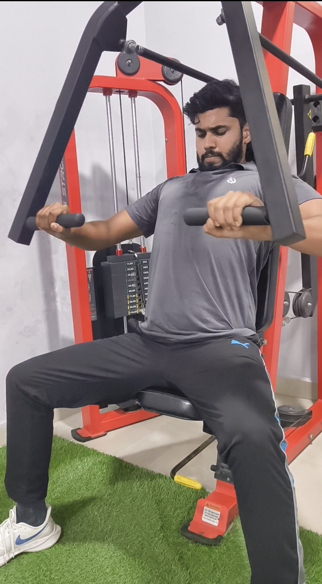 ROYAL FITNESS GYM BETIAHATA — photo 8