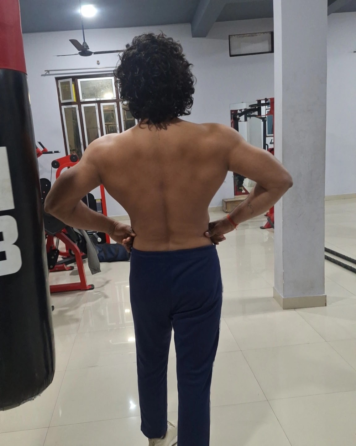 ROYAL FITNESS GYM BETIAHATA — photo 10