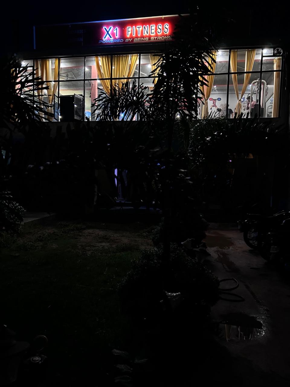 X1 Fitness — photo 1