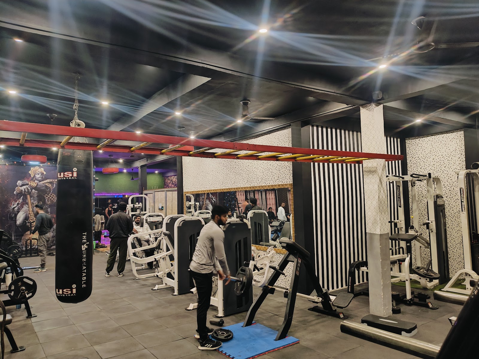 X1 Fitness — photo 2