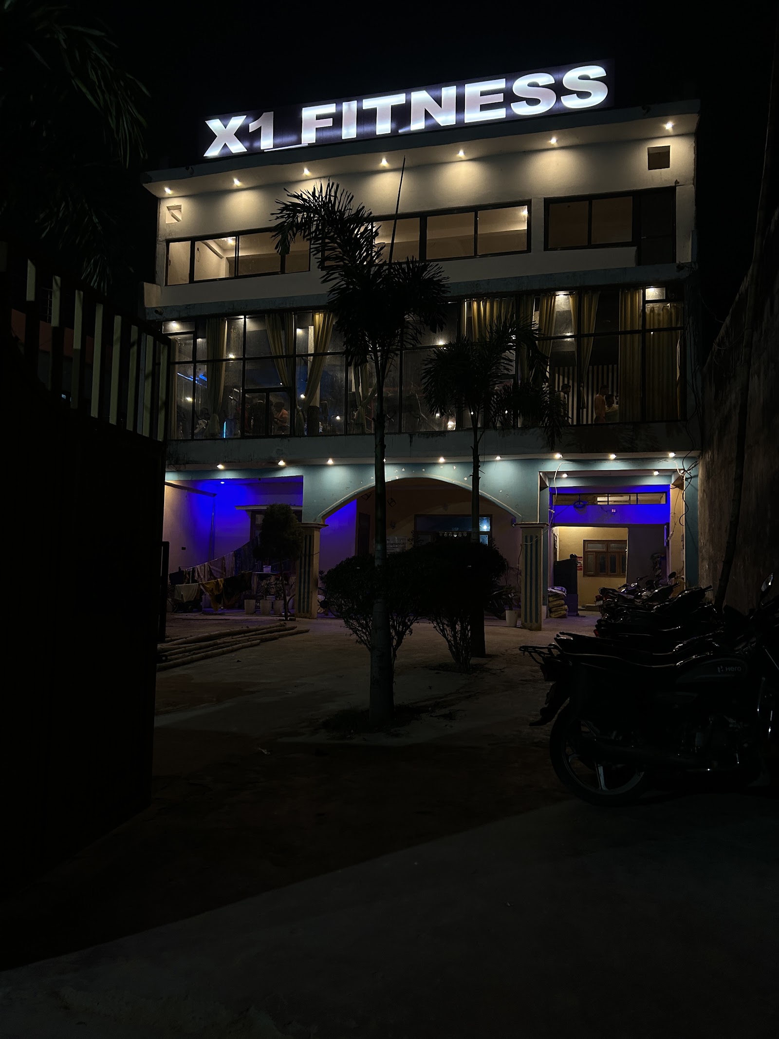 X1 Fitness — photo 3