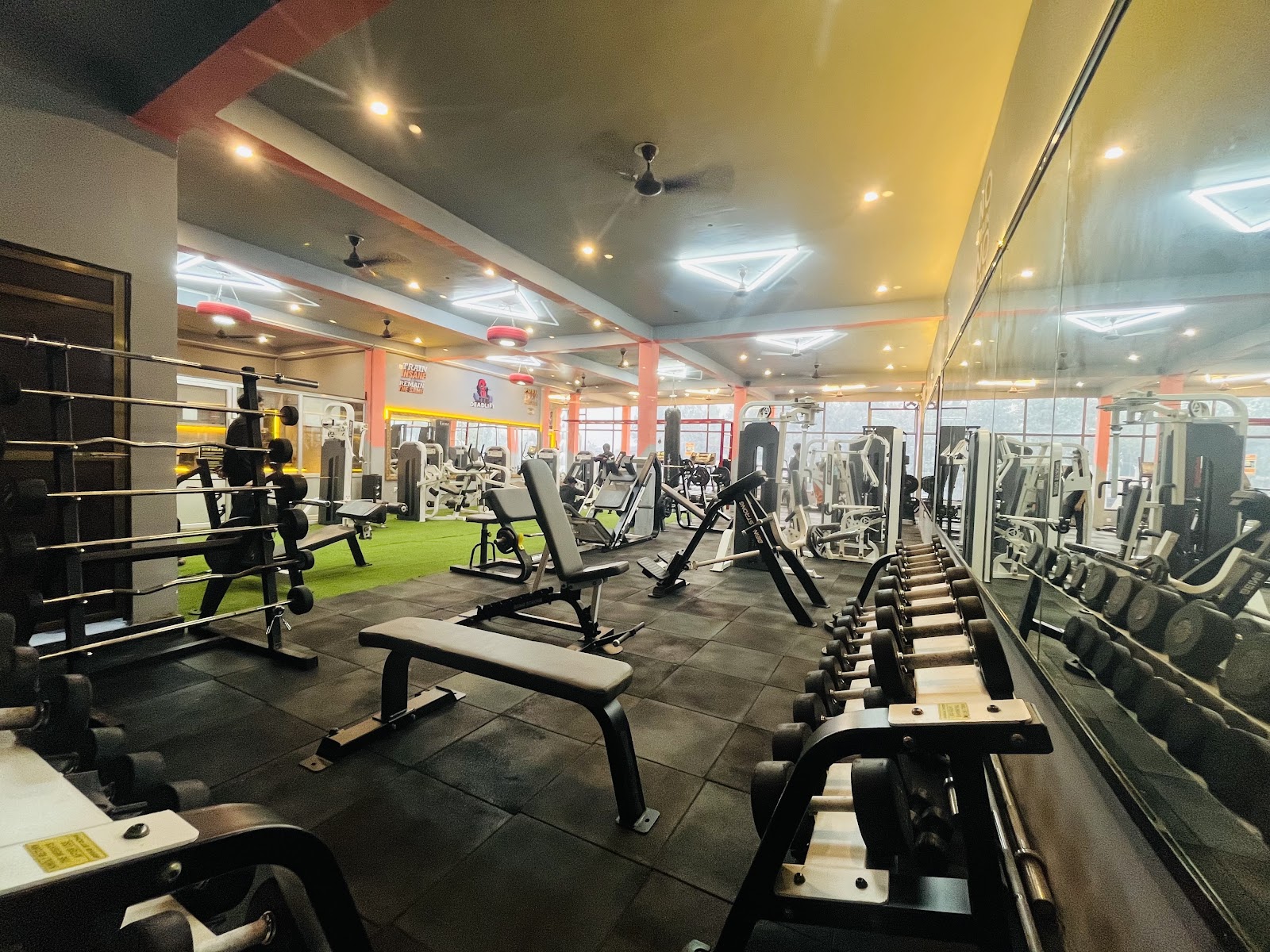 X1 Fitness — photo 4