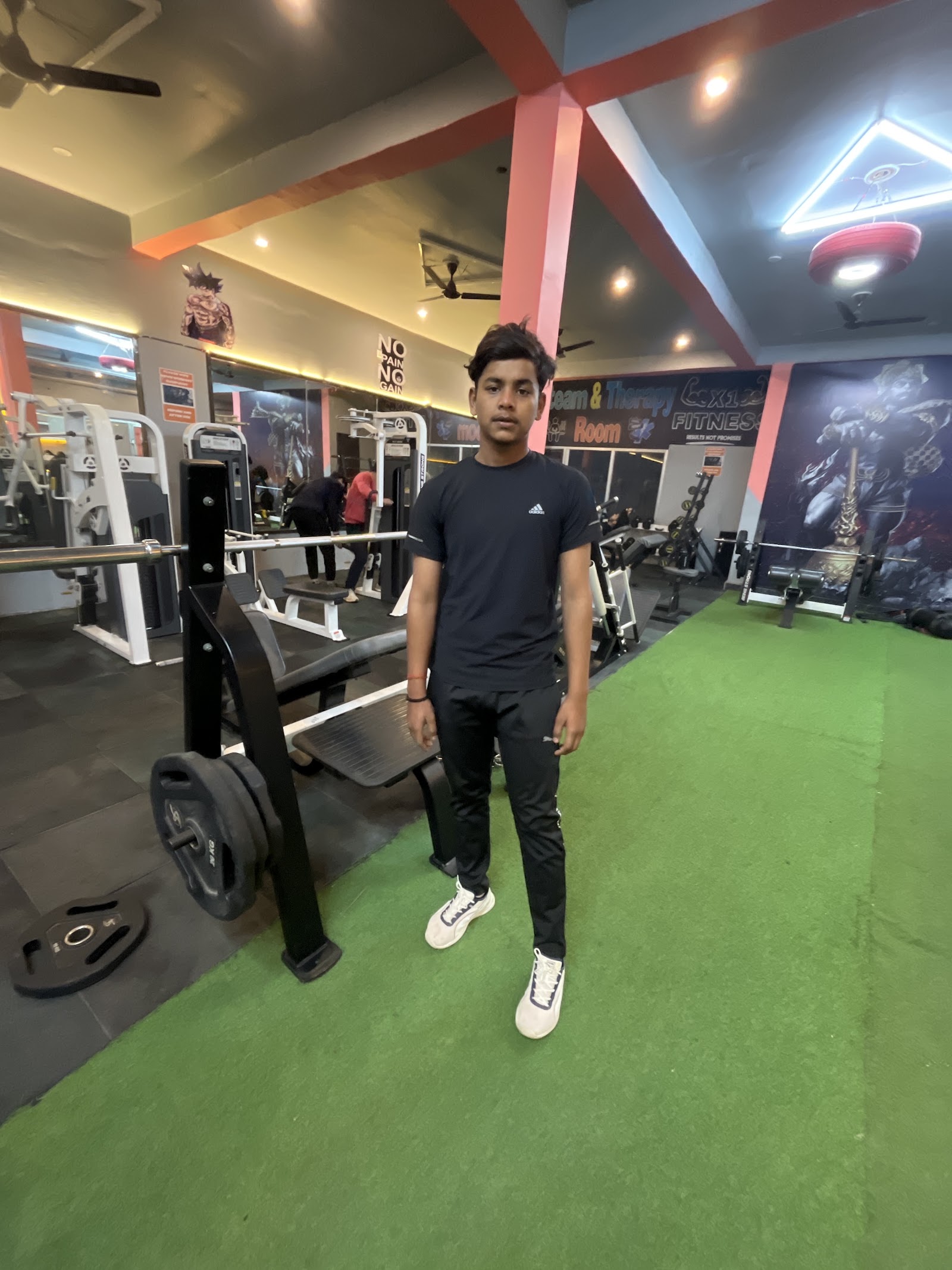 X1 Fitness — photo 5
