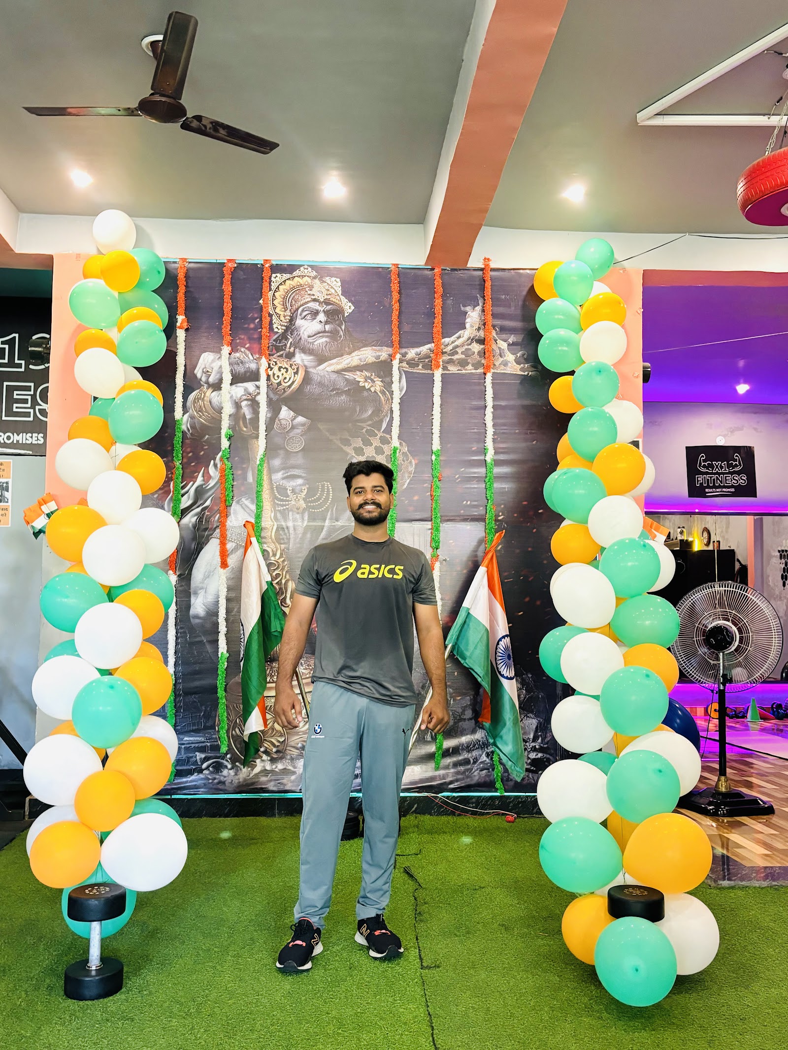 X1 Fitness — photo 6
