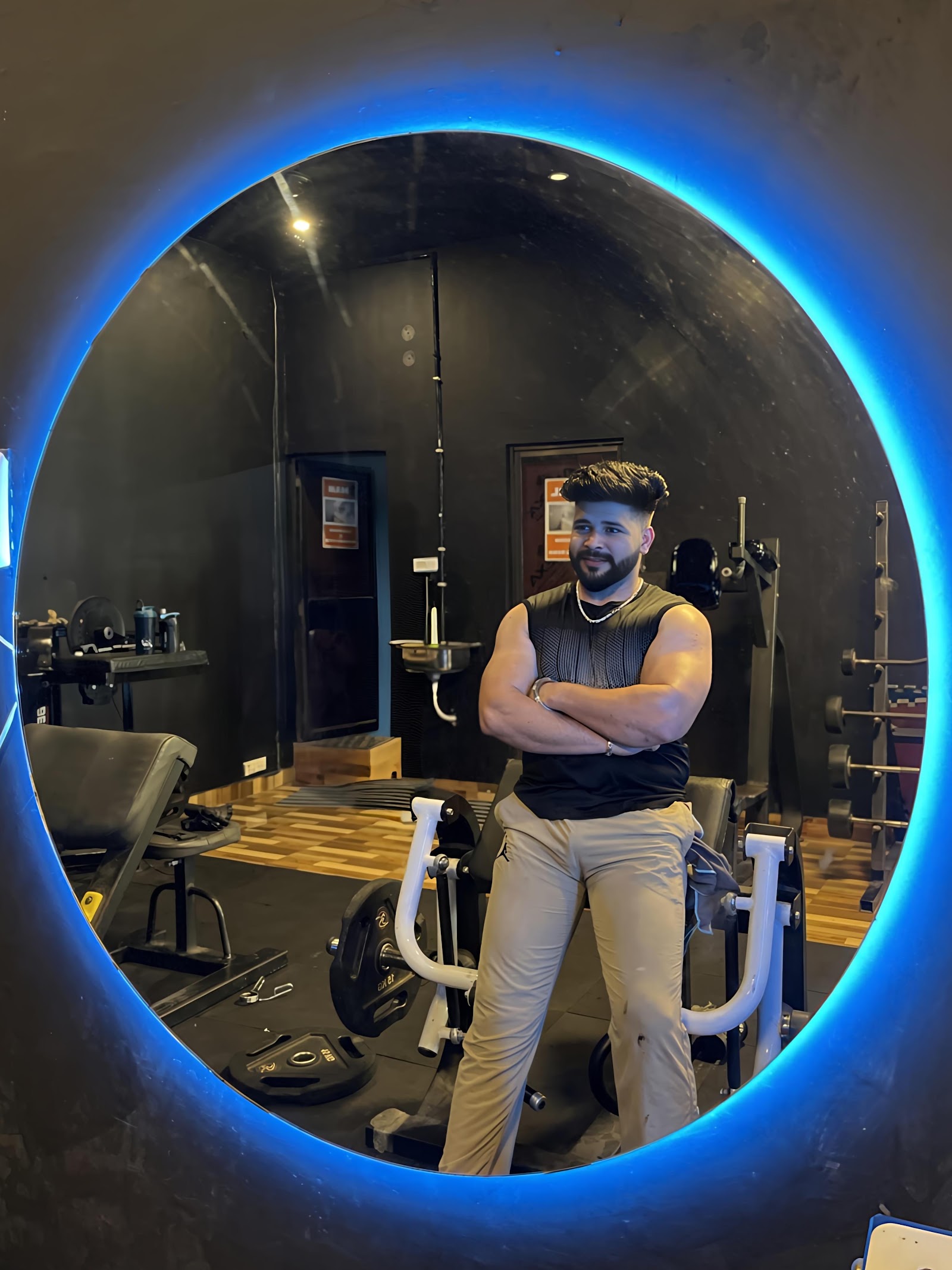 X1 Fitness — photo 7