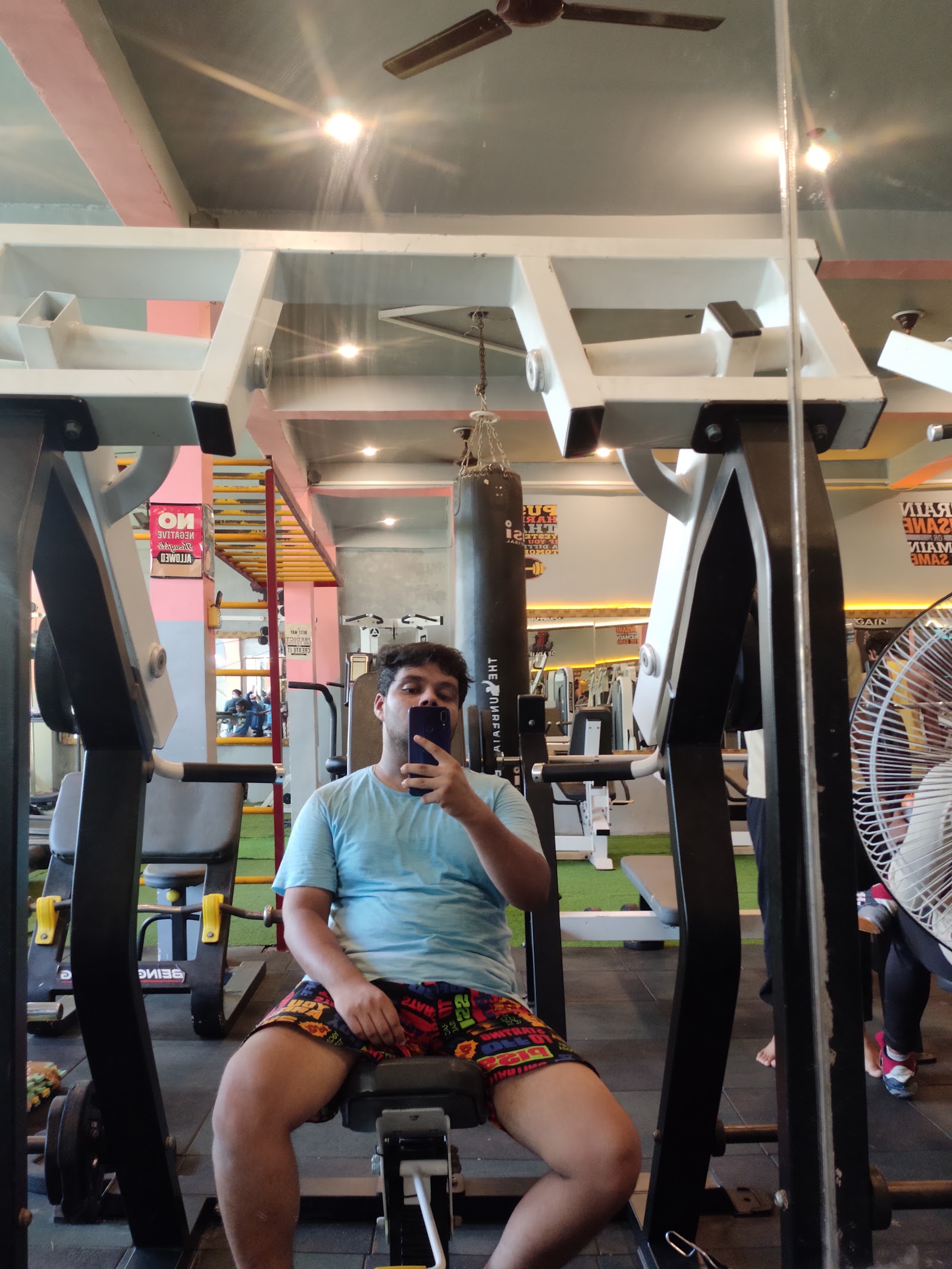 X1 Fitness — photo 8