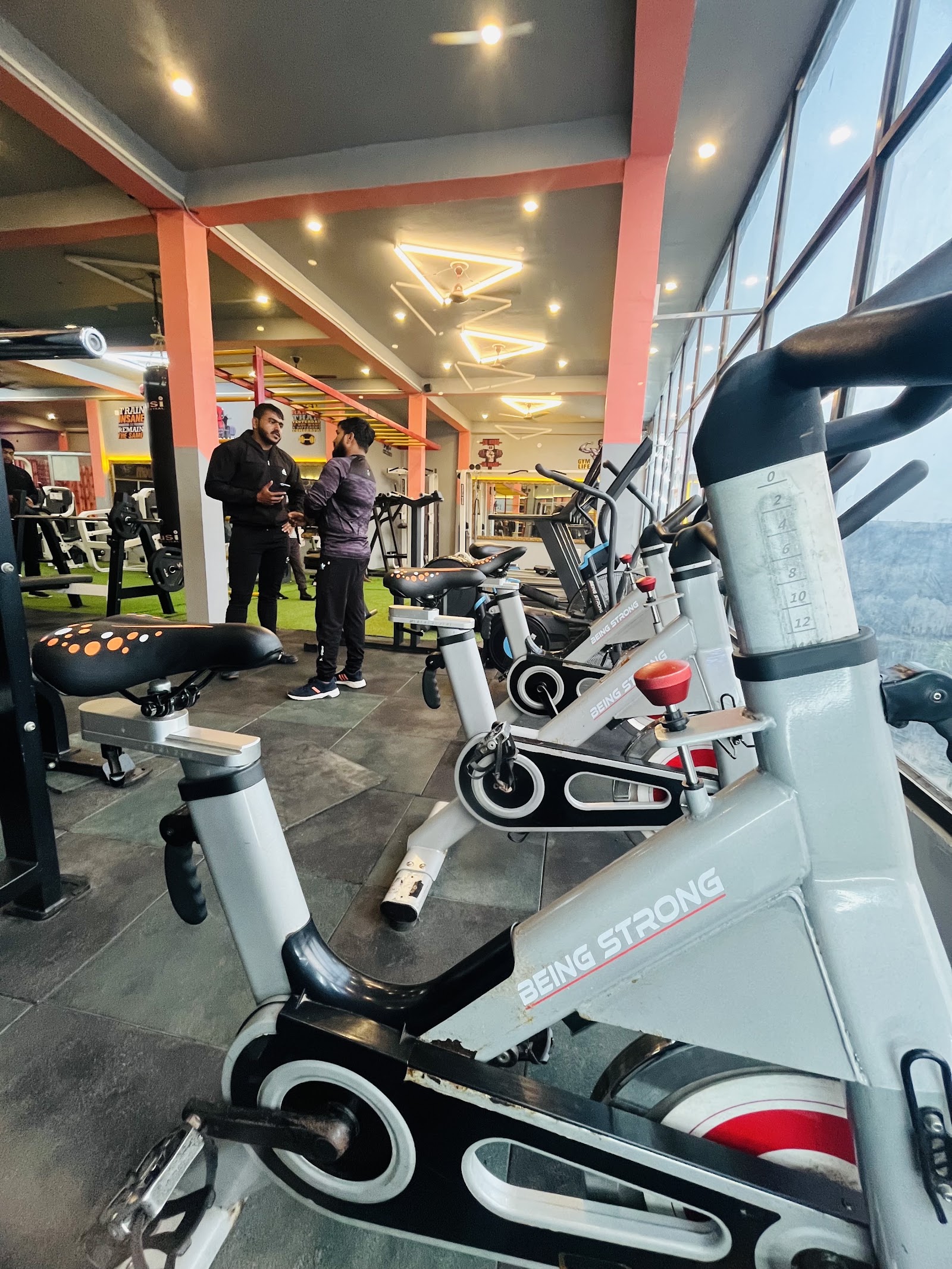 X1 Fitness — photo 9