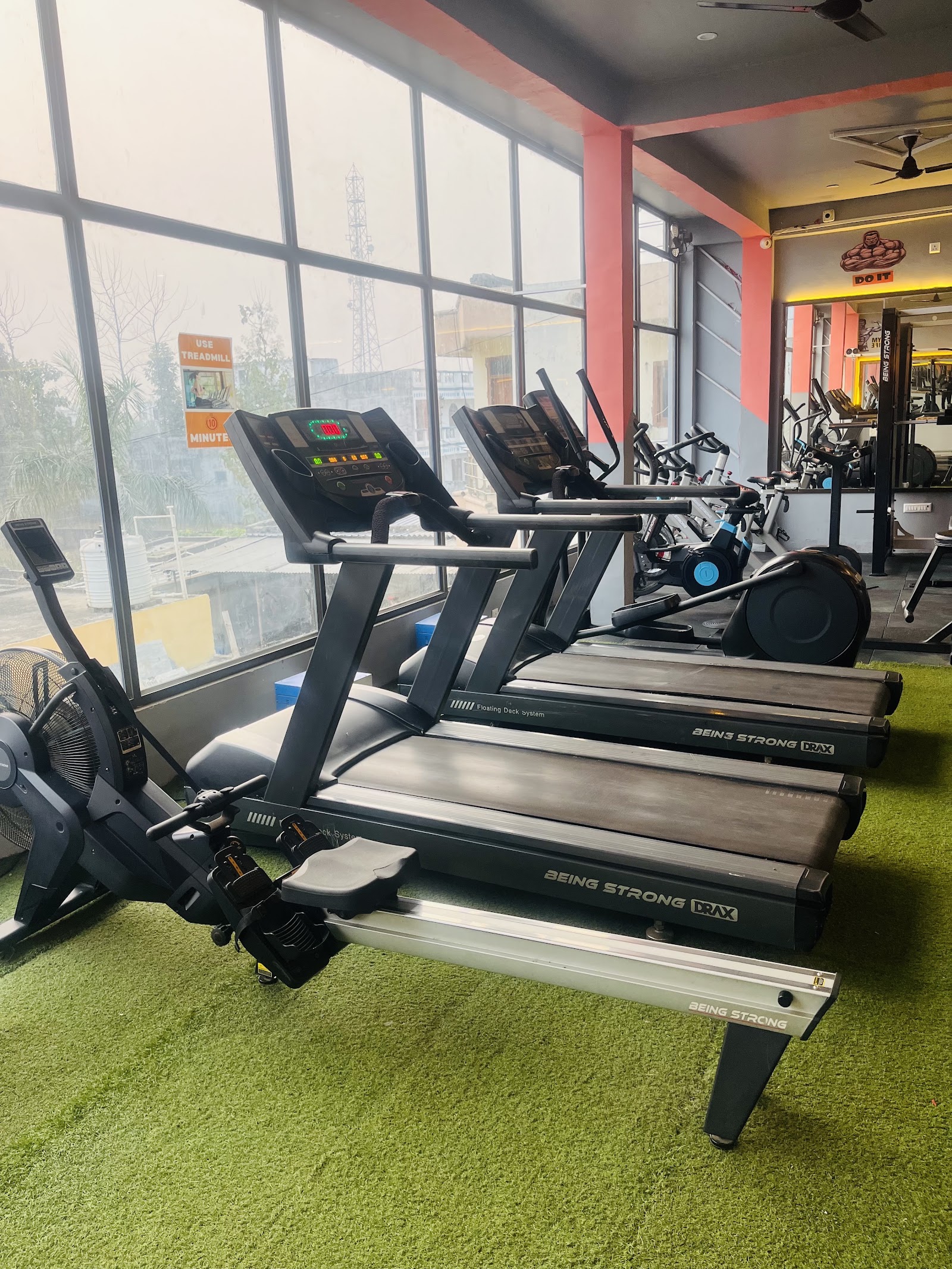 X1 Fitness — photo 10