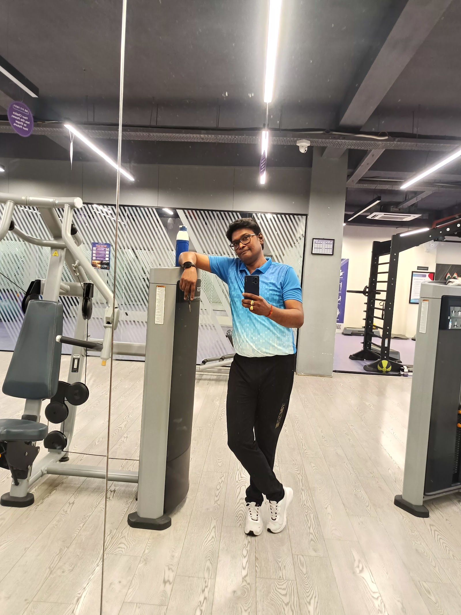 Anytime Fitness — photo 1