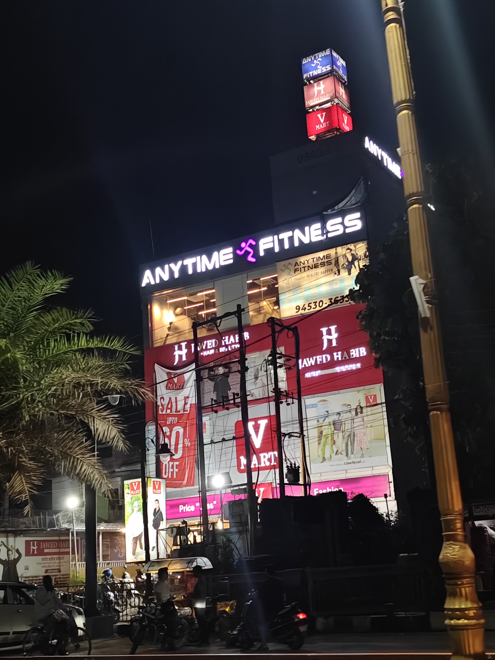 Anytime Fitness — photo 3