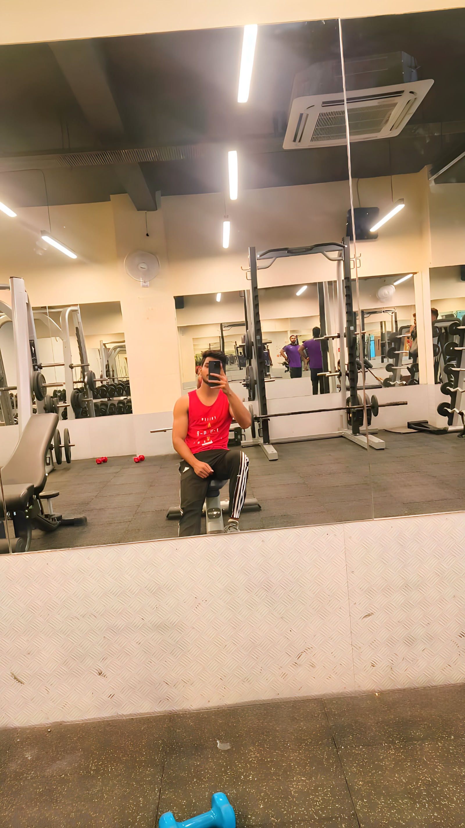Anytime Fitness — photo 4