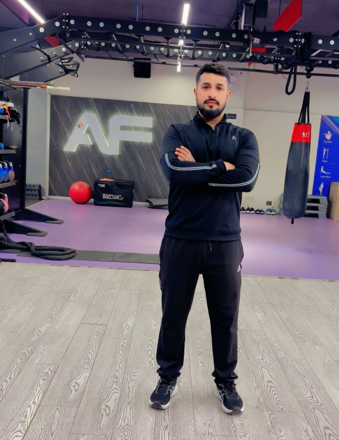 Anytime Fitness — photo 6