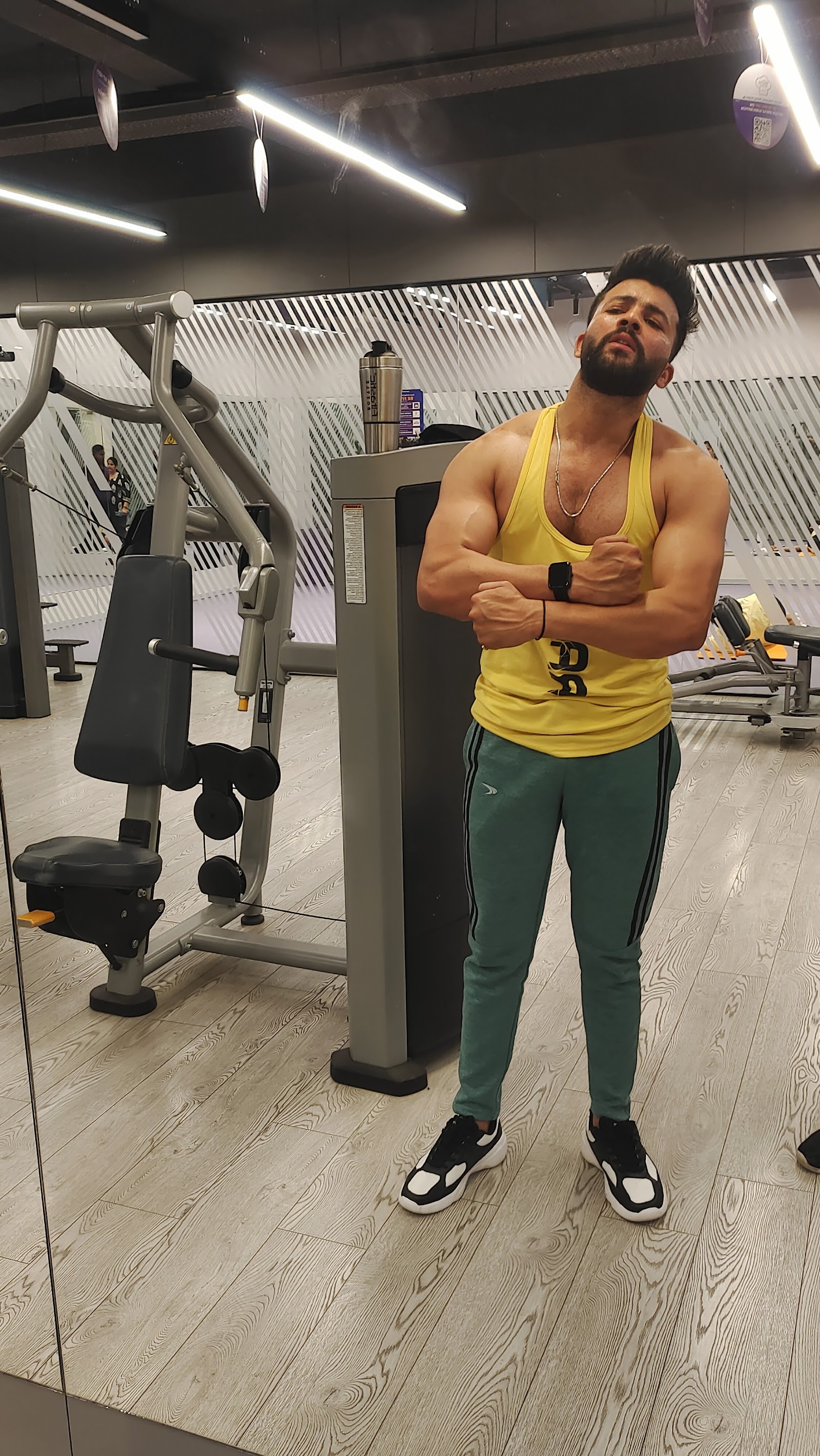 Anytime Fitness — photo 10