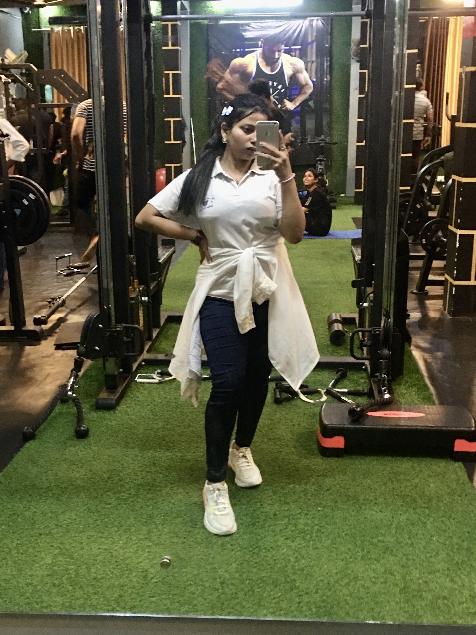 The Hulk Fitness — photo 7