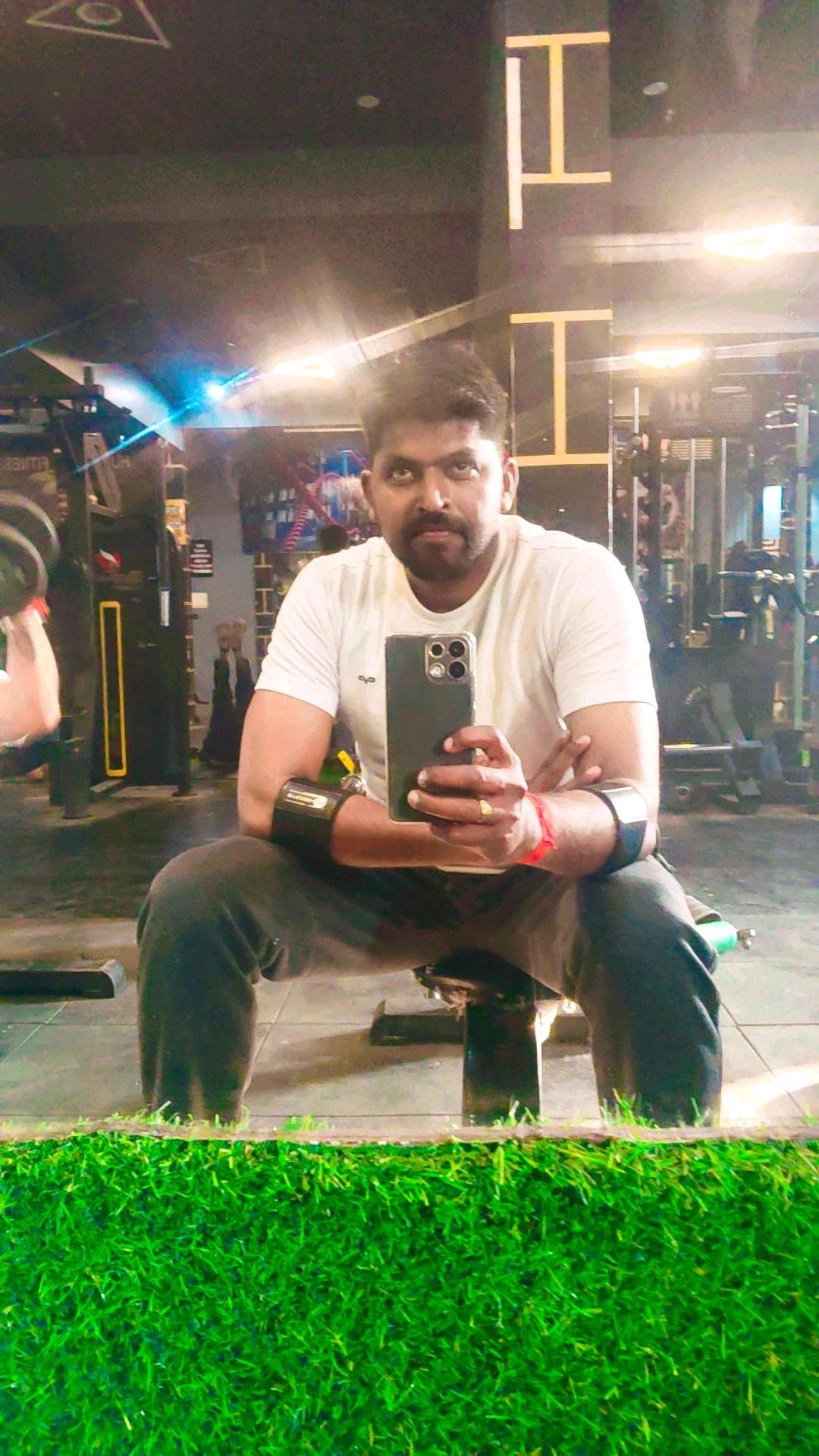 The Hulk Fitness — photo 8