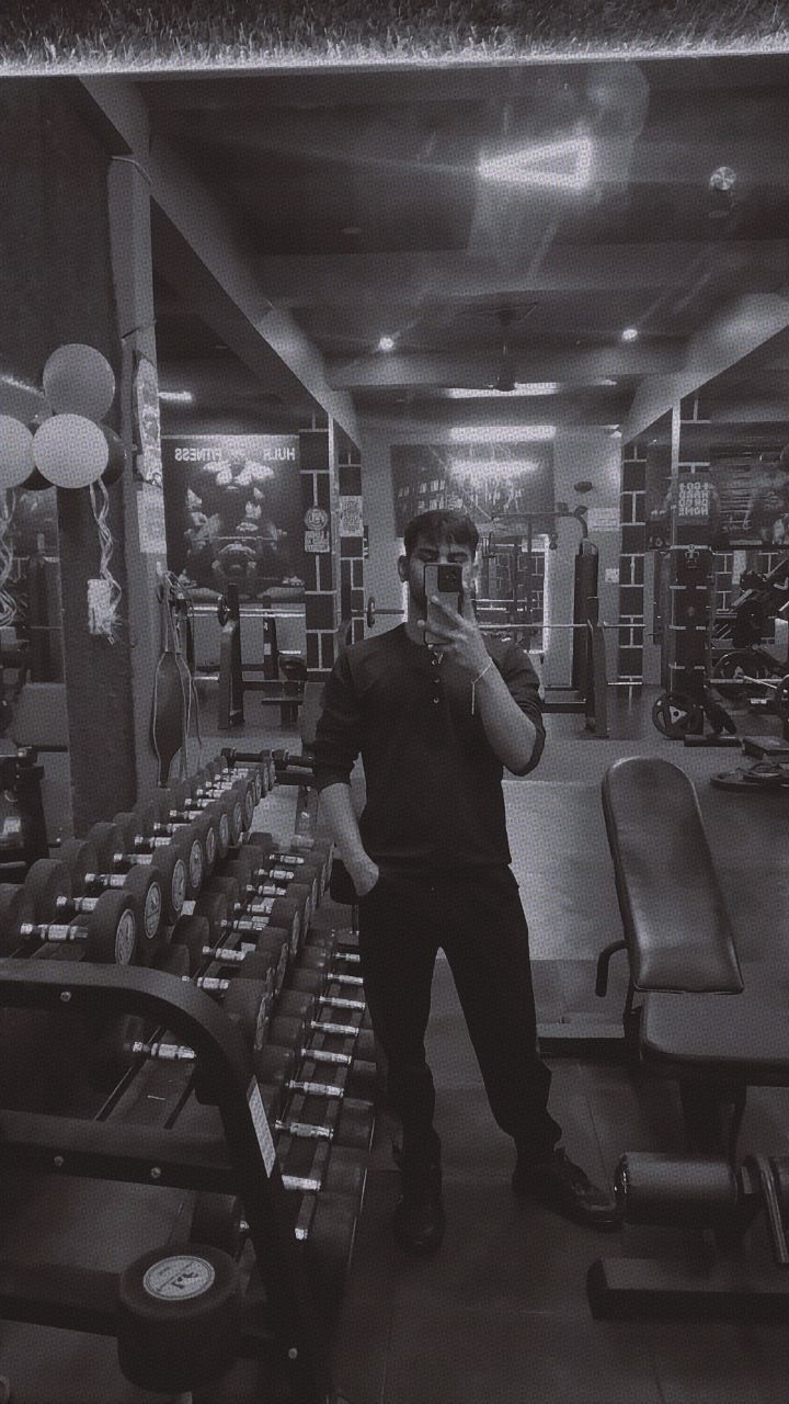 The Hulk Fitness — photo 10