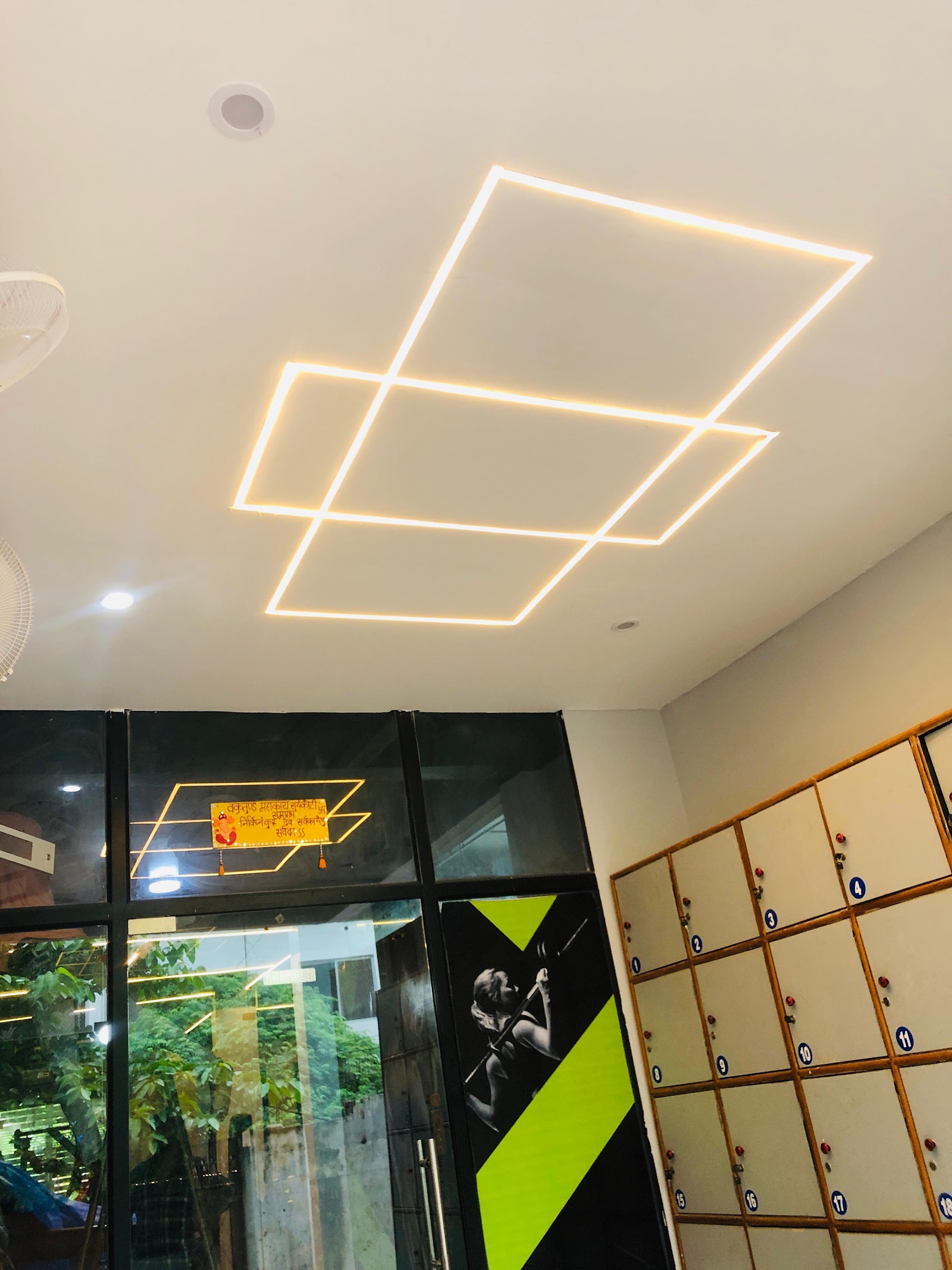 Fitness Point Gym — photo 4
