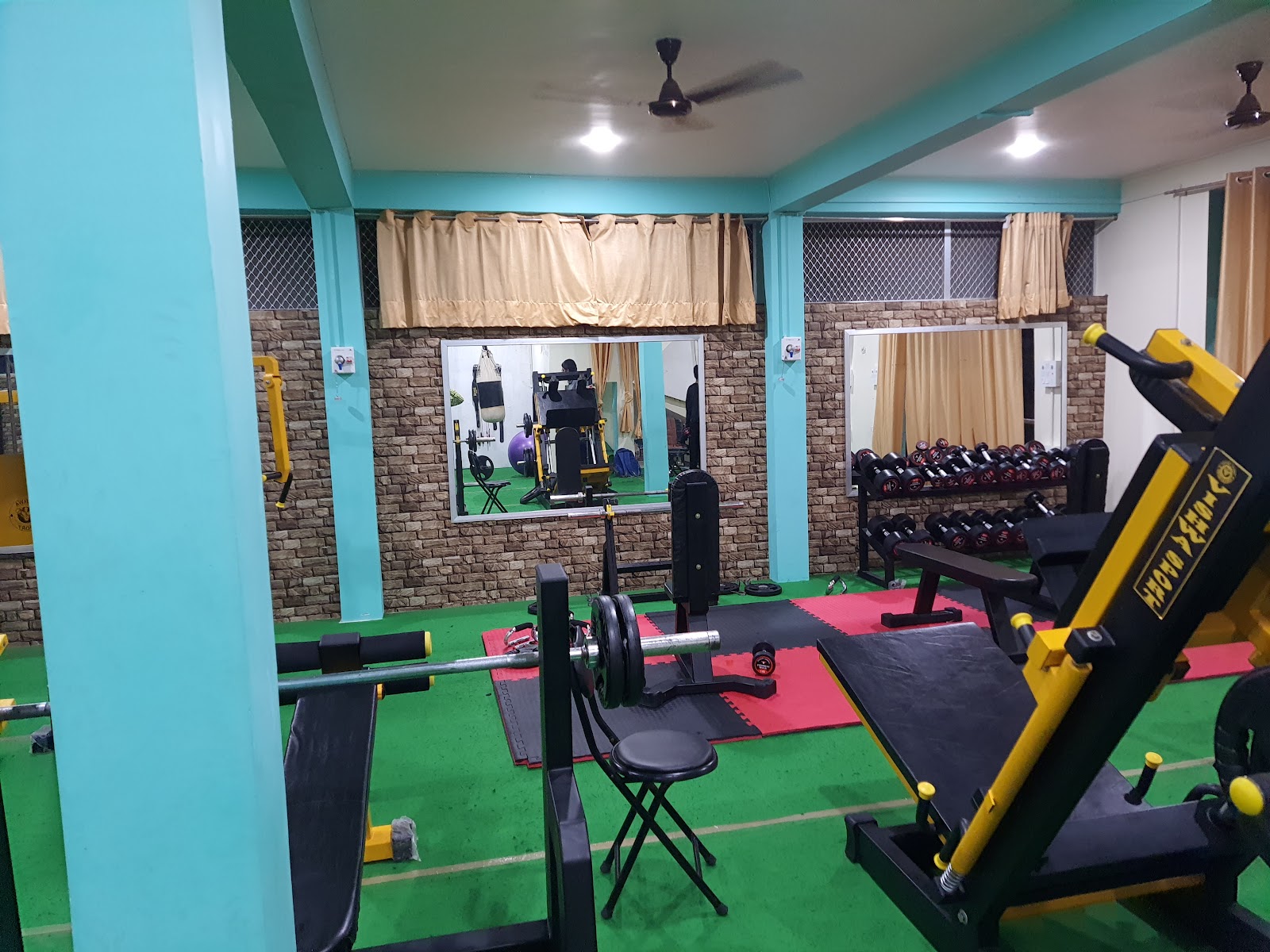 Rathor Fitness — photo 1
