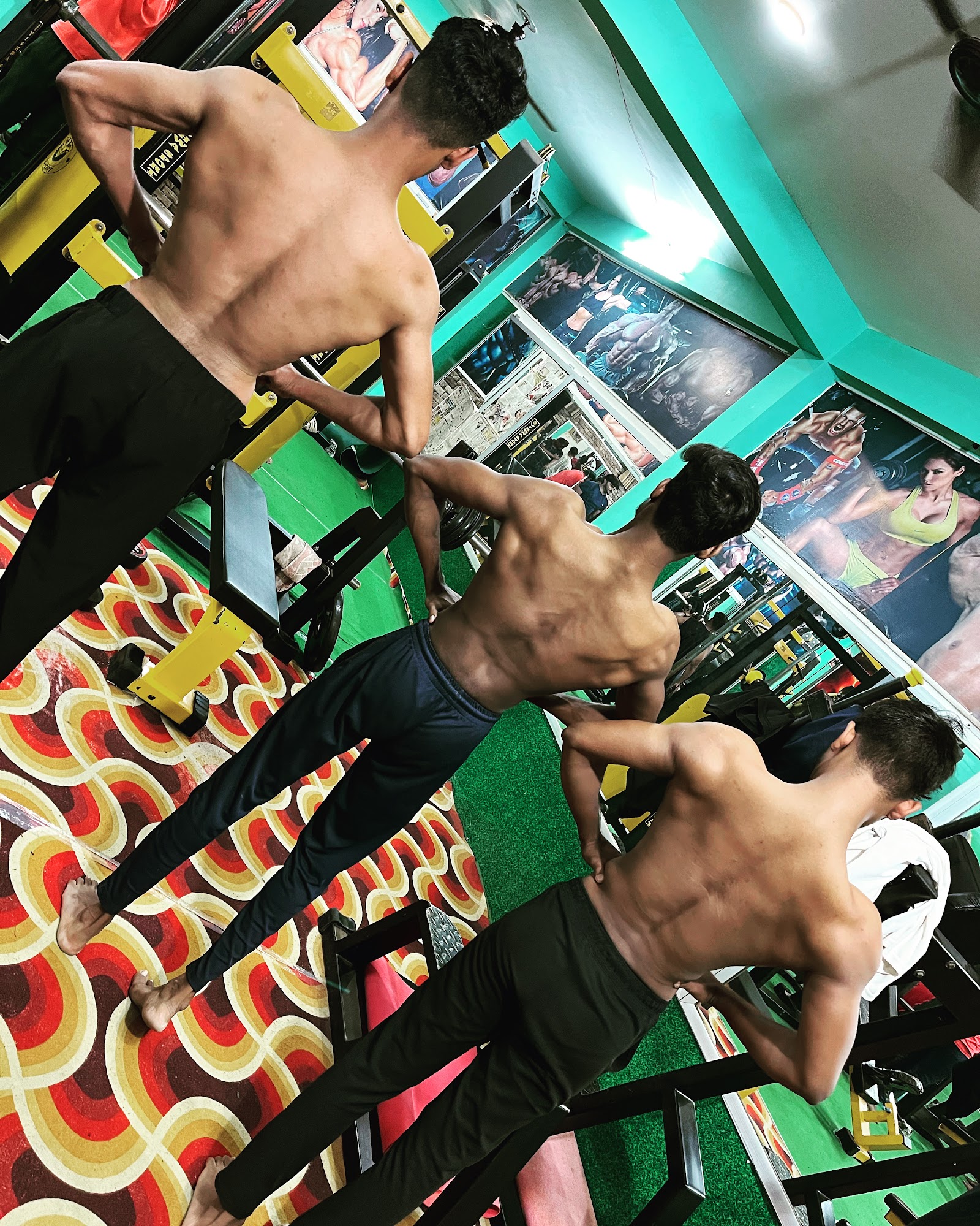 Rathor Fitness — photo 2