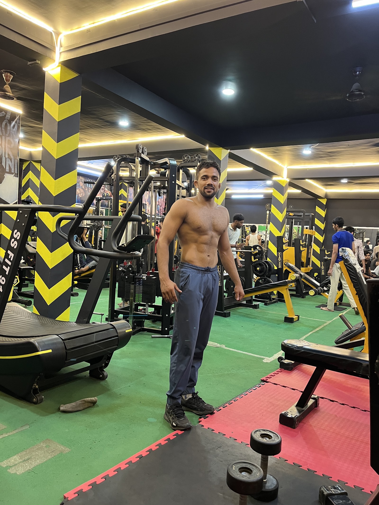 Rathor Fitness — photo 3