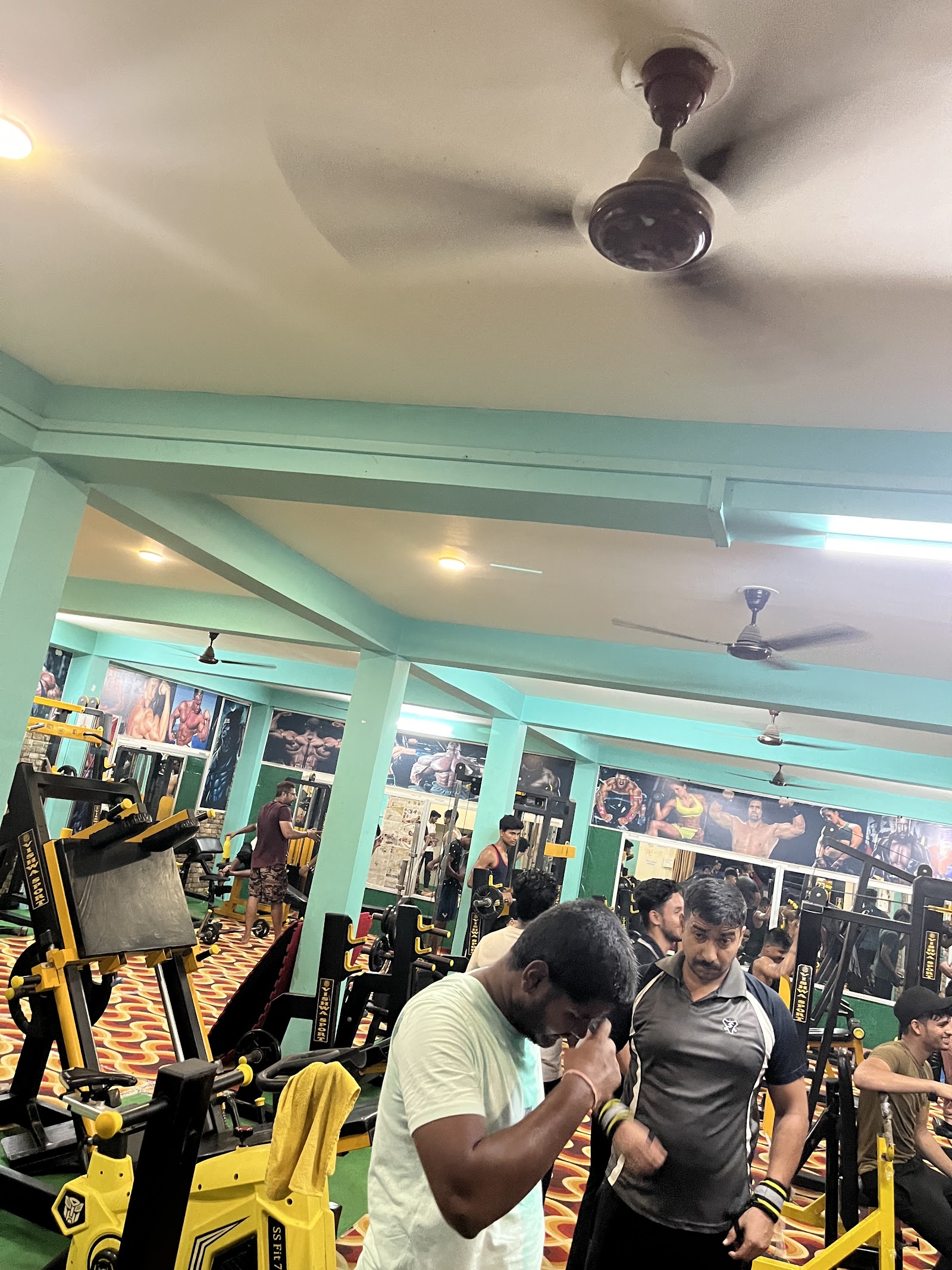 Rathor Fitness — photo 4