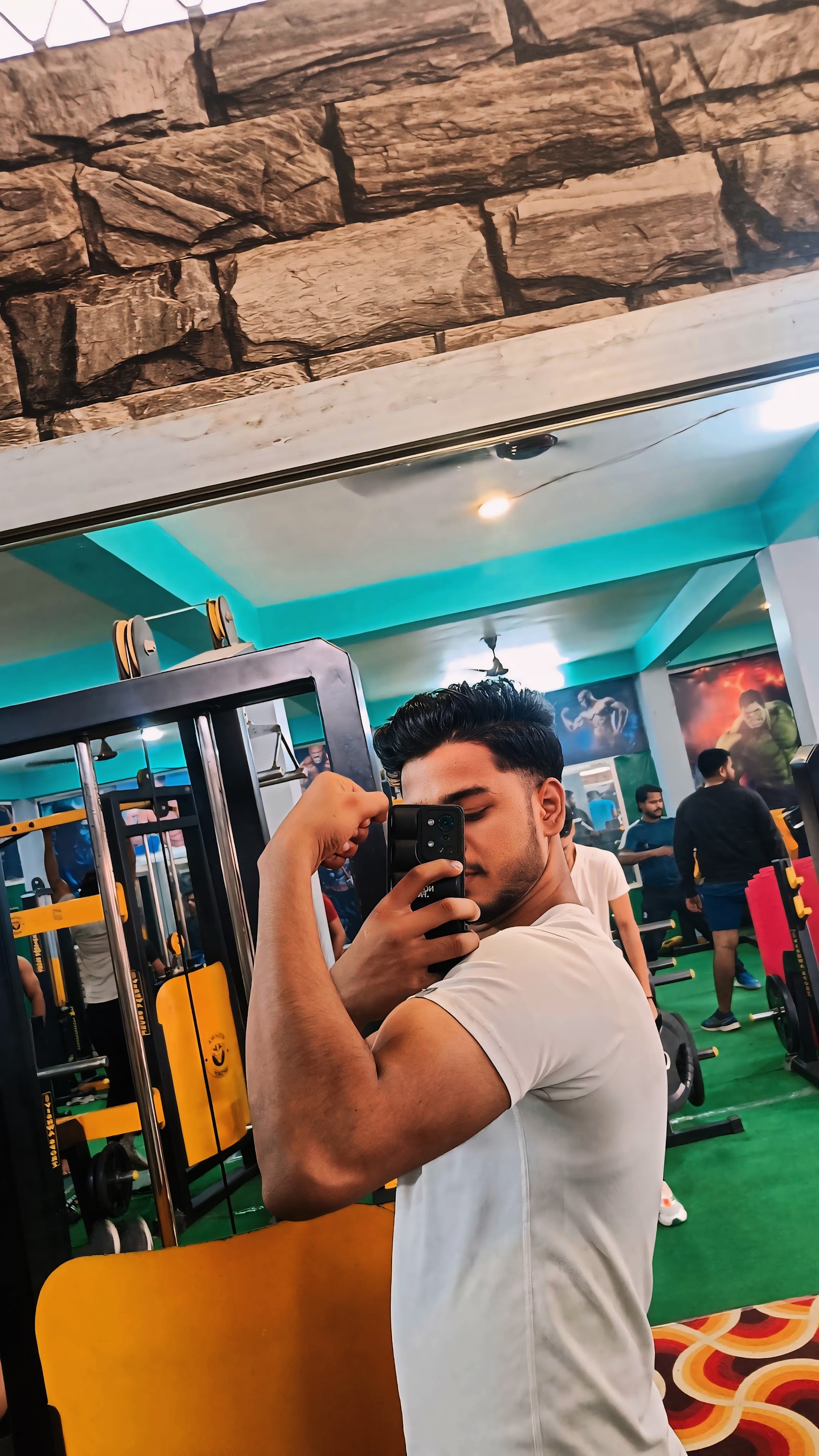 Rathor Fitness — photo 5