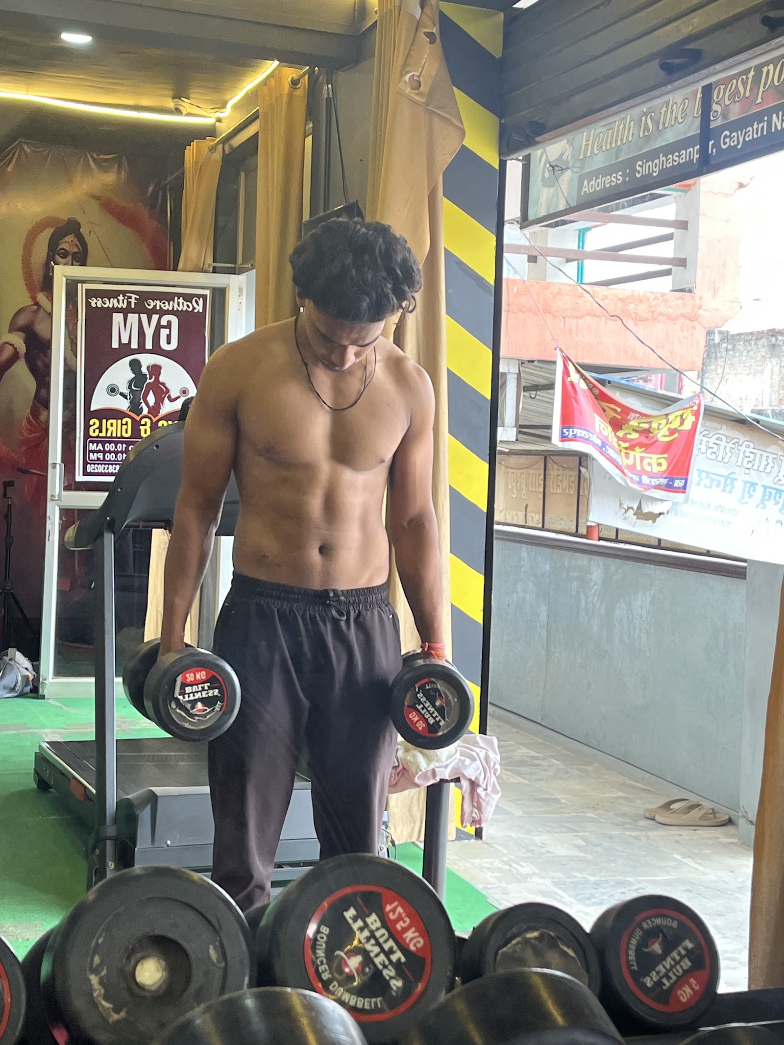 Rathor Fitness — photo 6