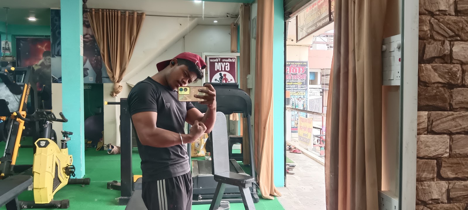 Rathor Fitness — photo 7