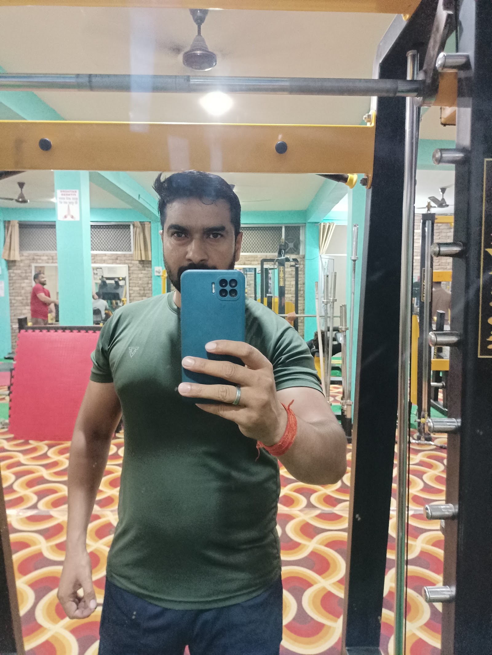 Rathor Fitness — photo 8